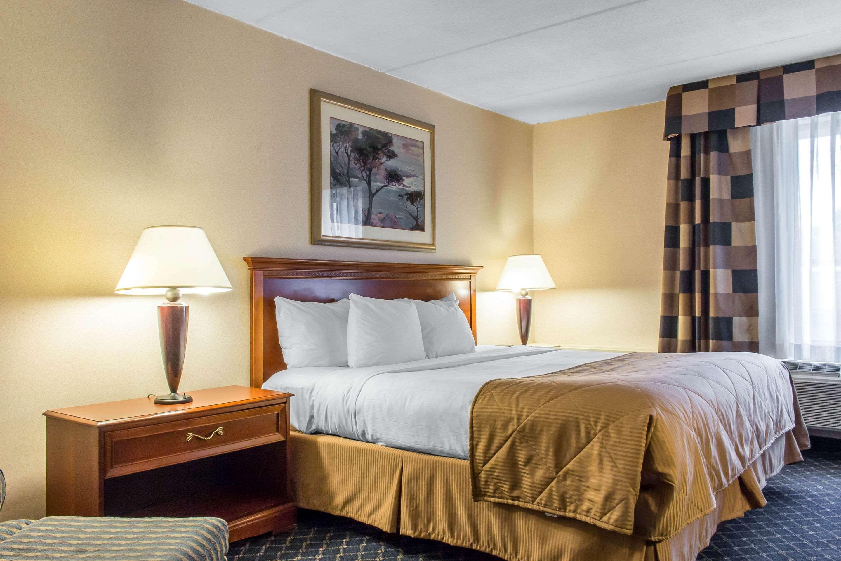 Double with Double Bed