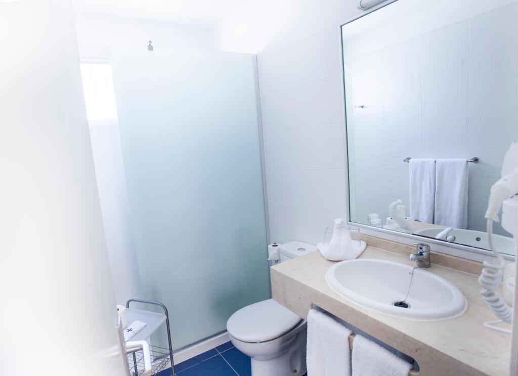 Apartment Garden View