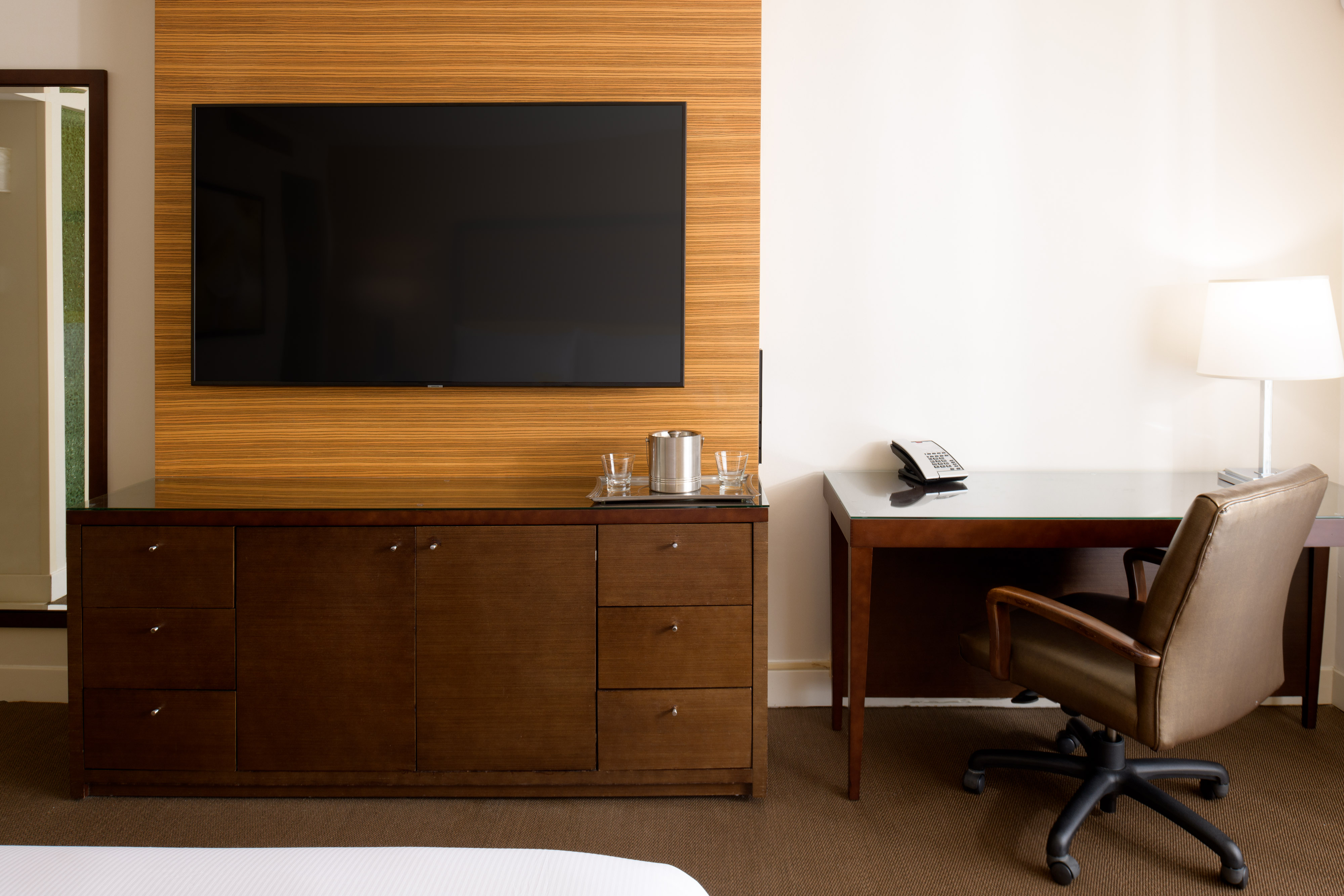 Double City View Two Queen Beds