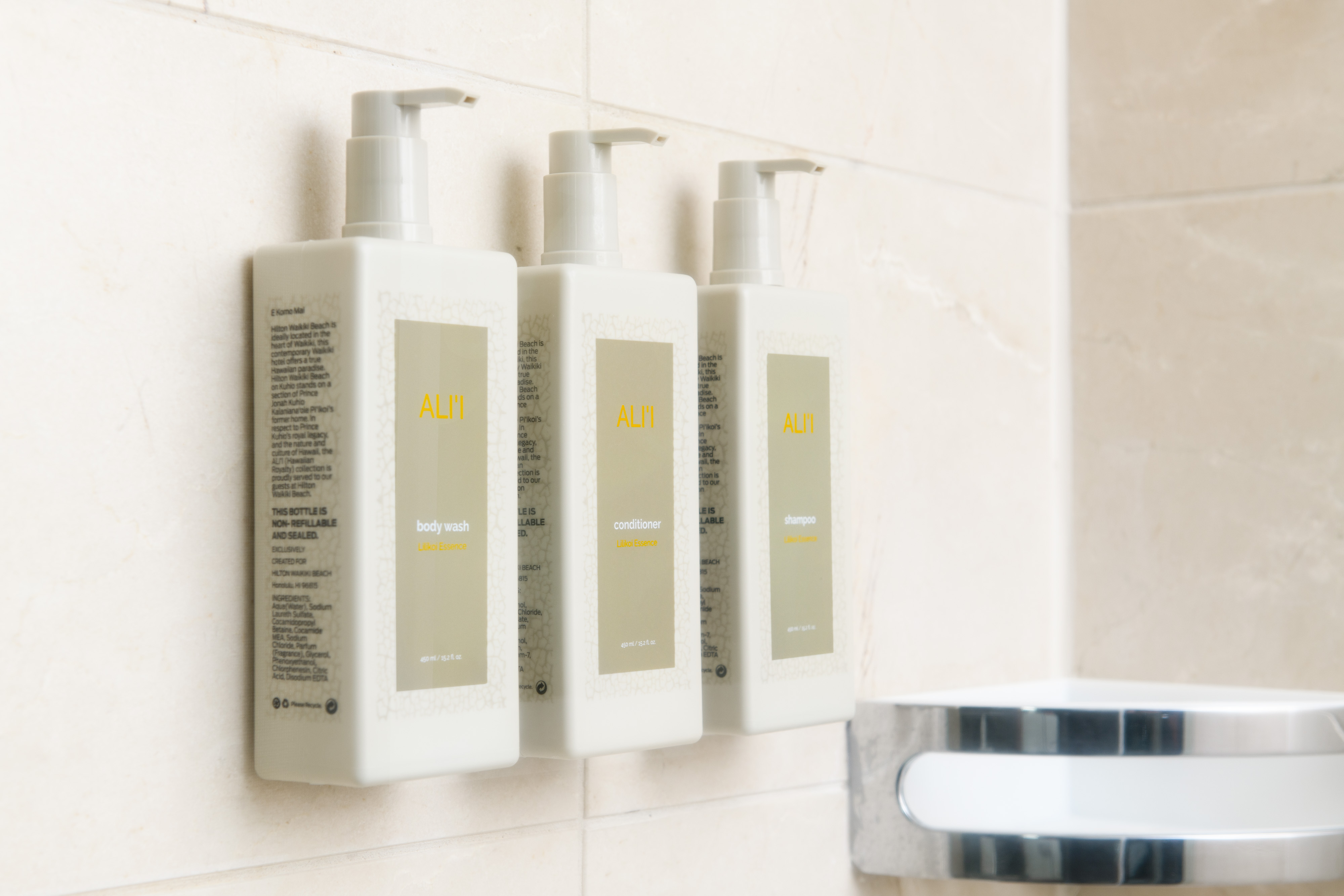 Double Accesible Deluxe 