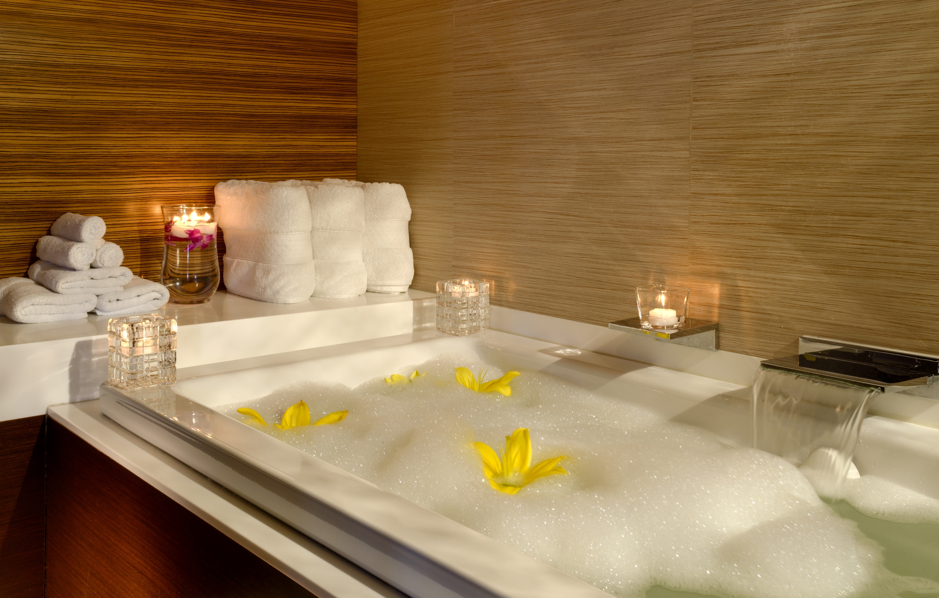 Suite Premium King Bed