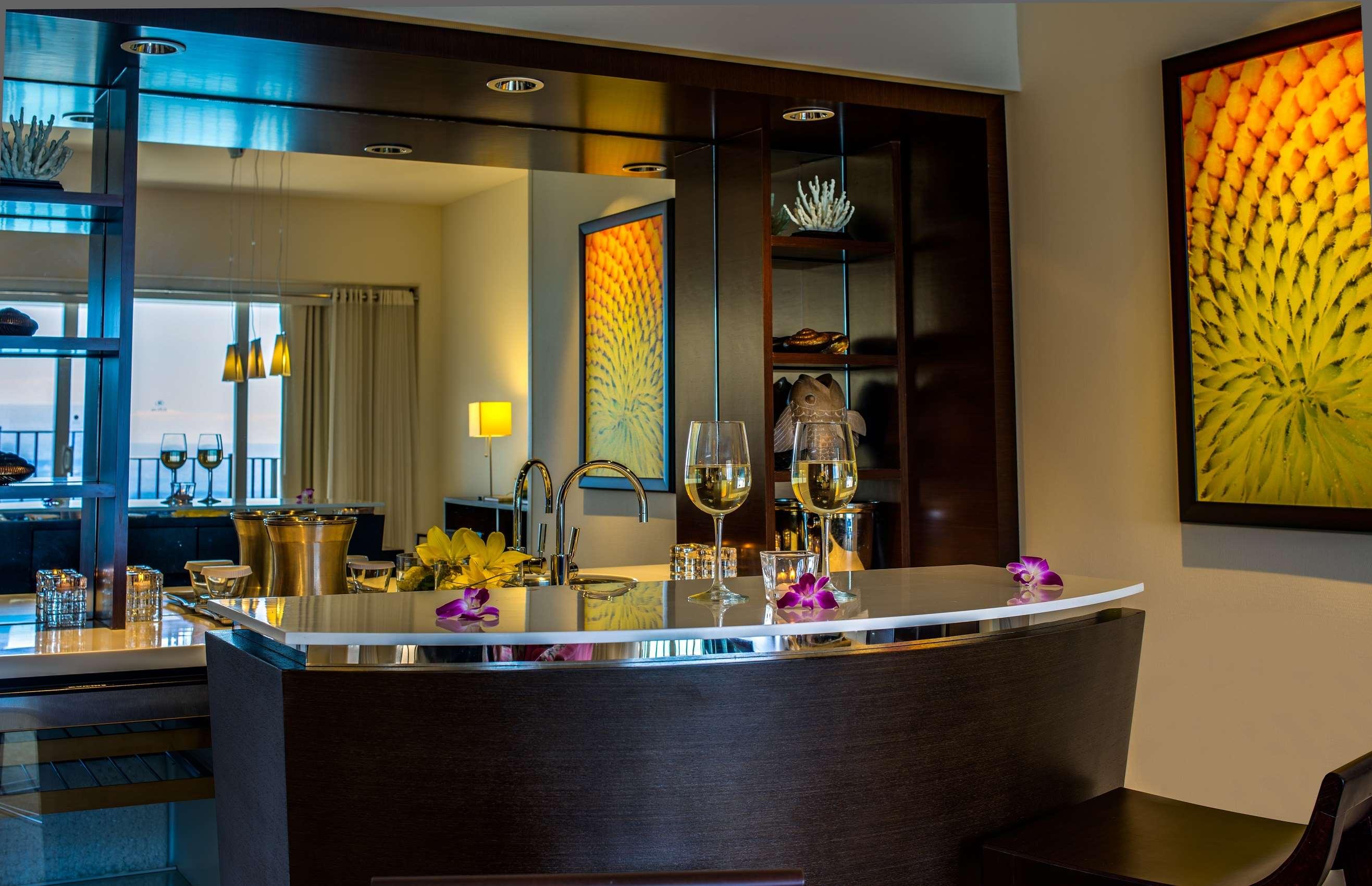 Suite Premium Ocean View