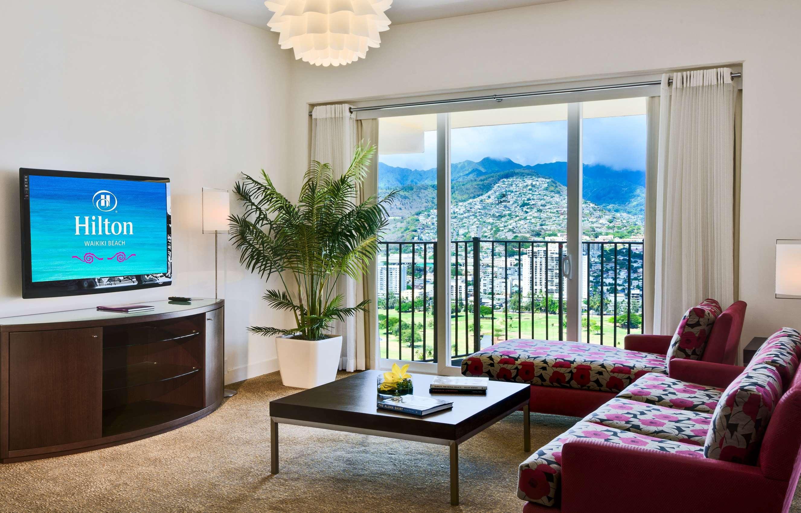 Suite Premium King Bed