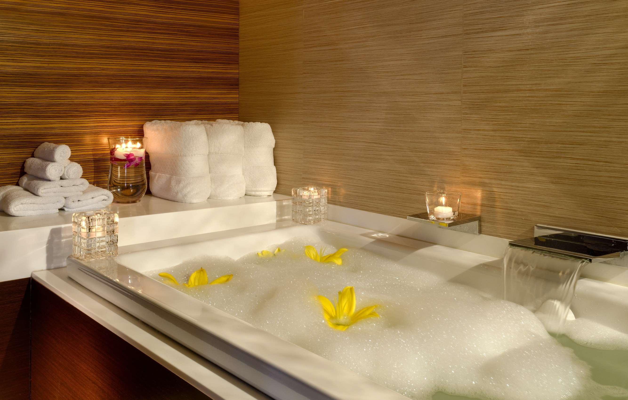 Suite Premium Ocean View