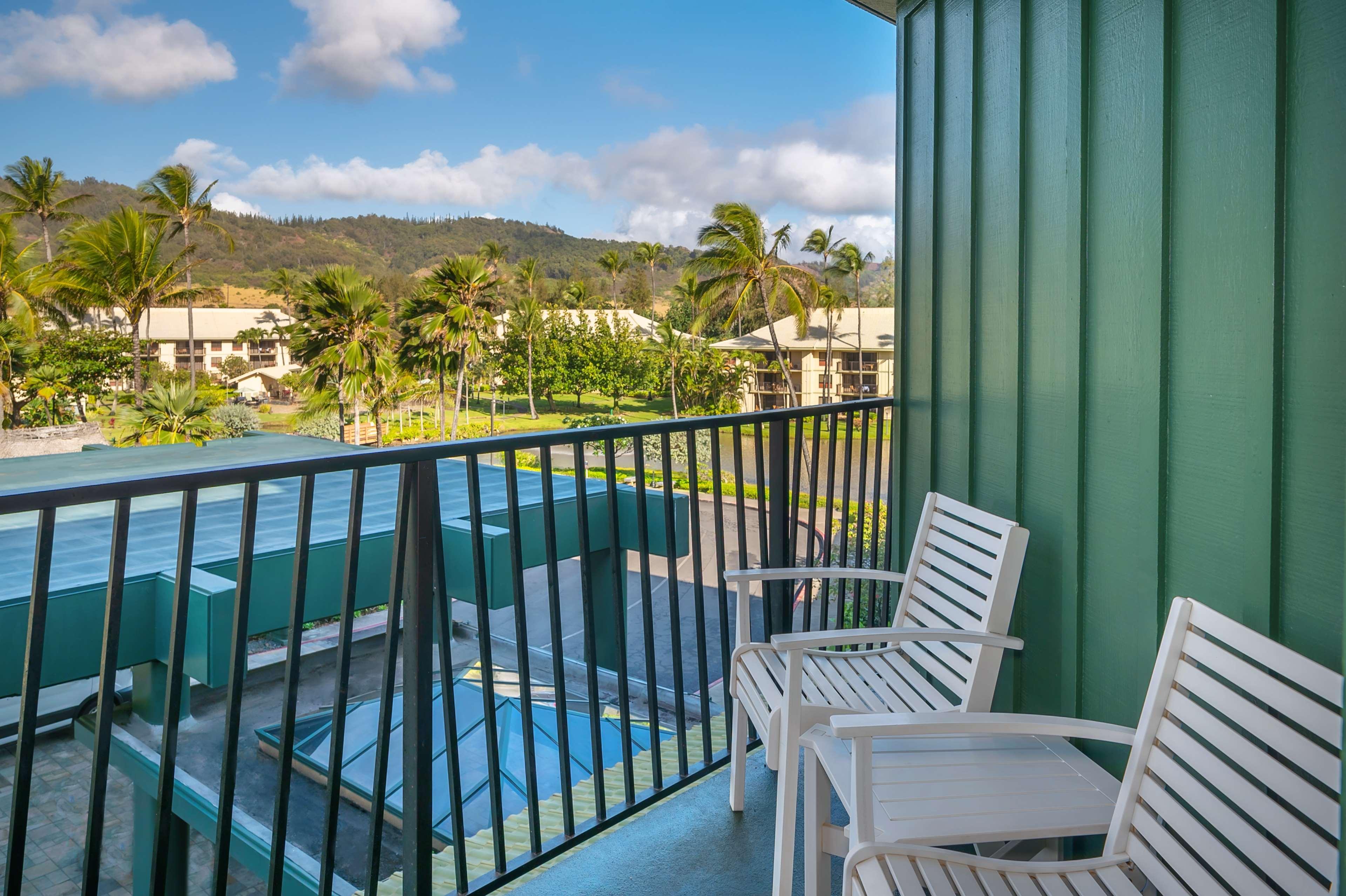 Room Garden View King Bed