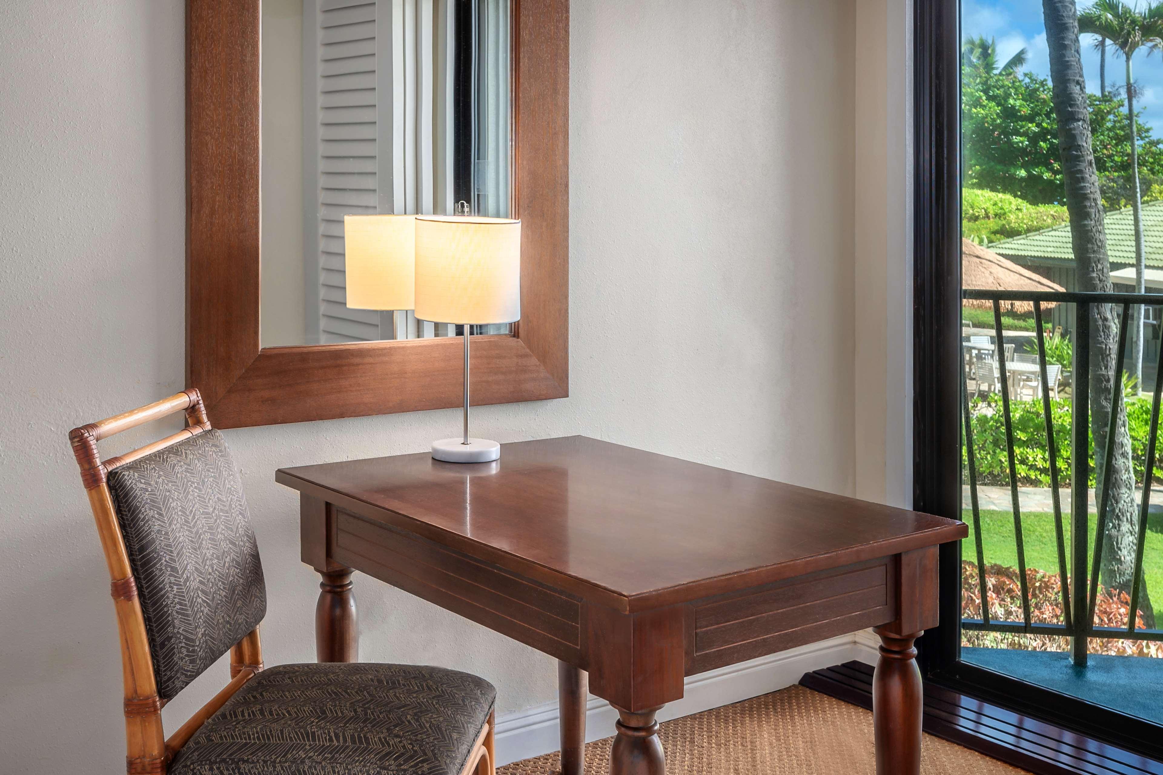 Room Ocean Front King Bed