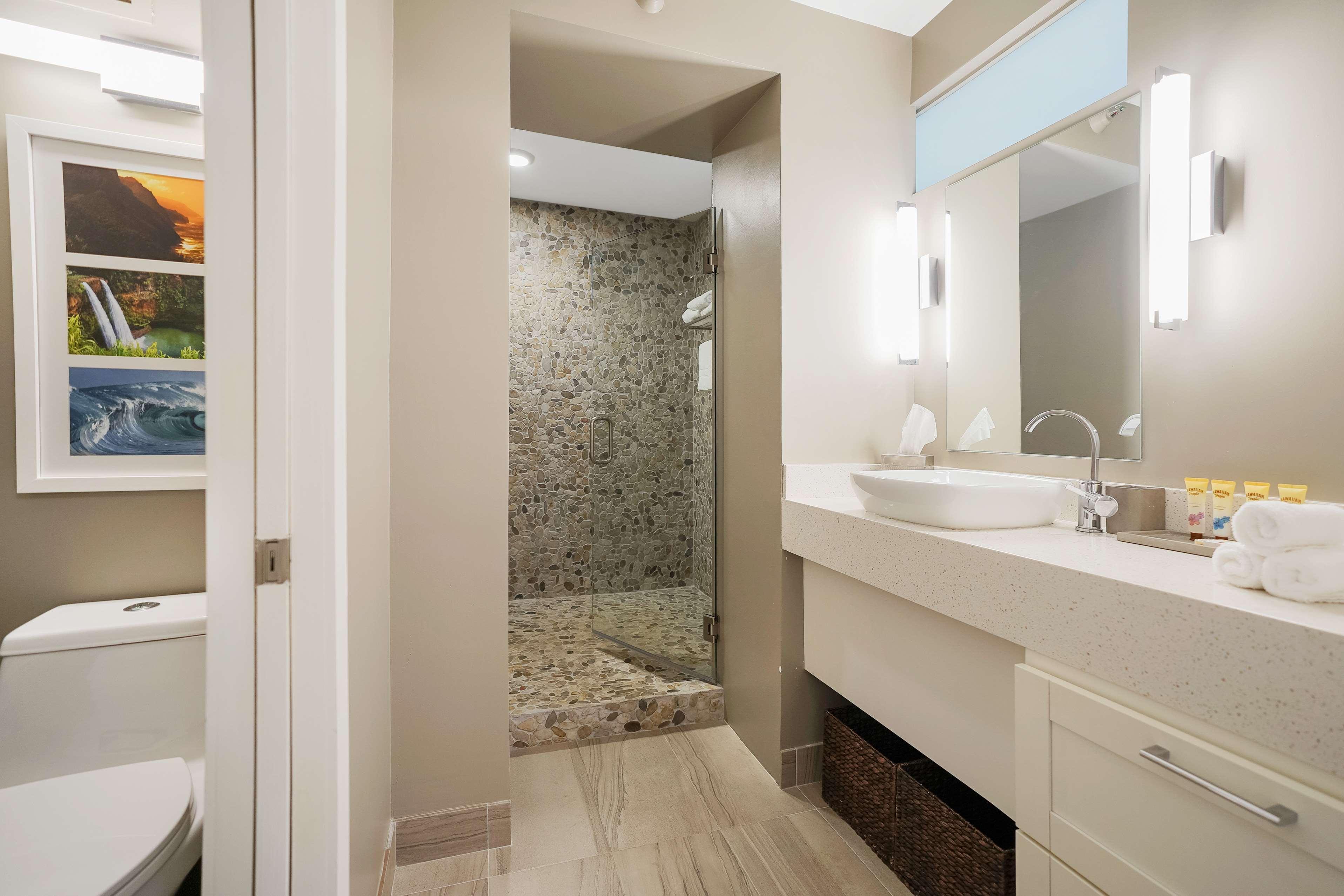 Junior Suite Premium King Bed