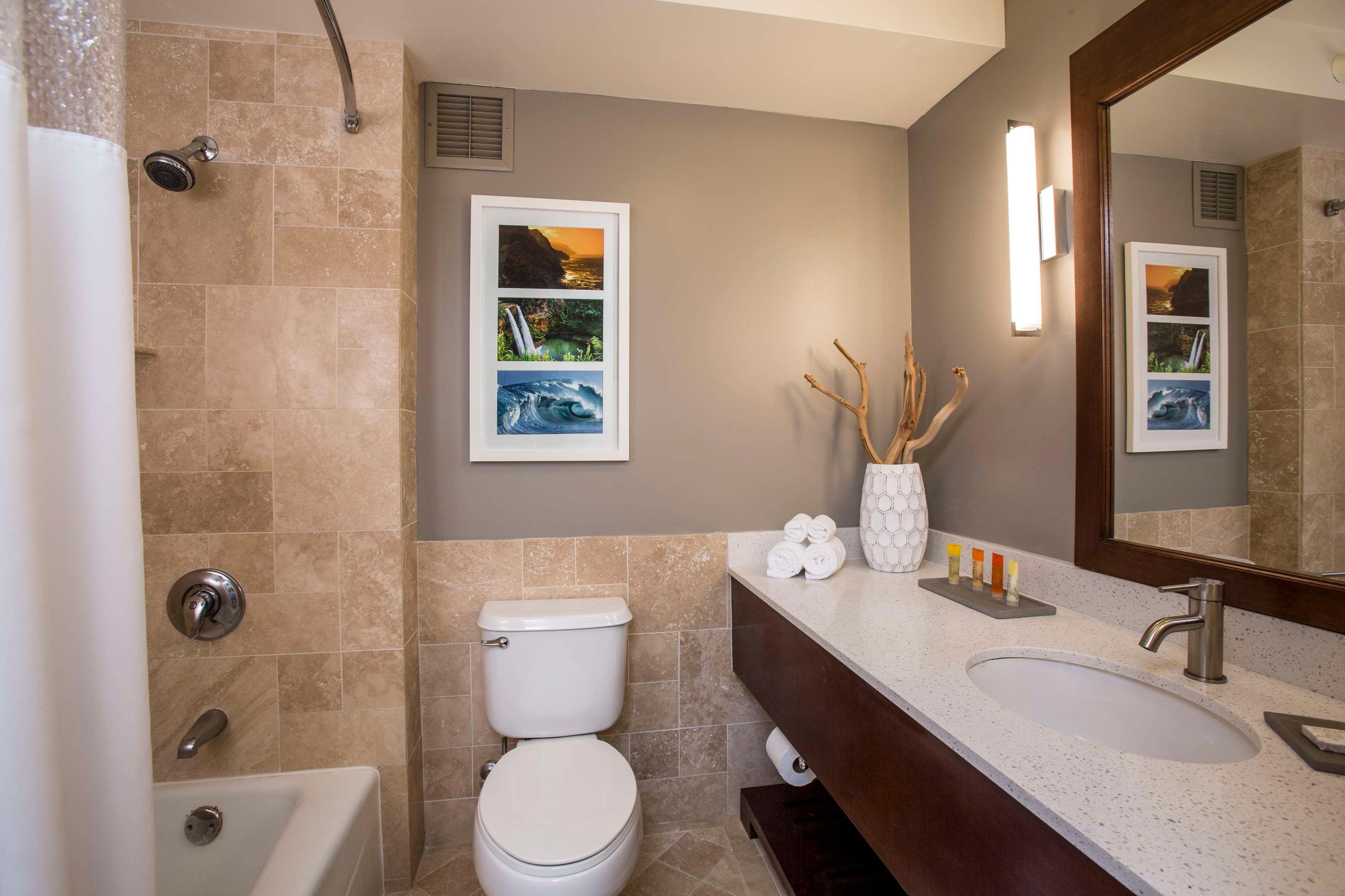 Junior Suite Premium King Bed