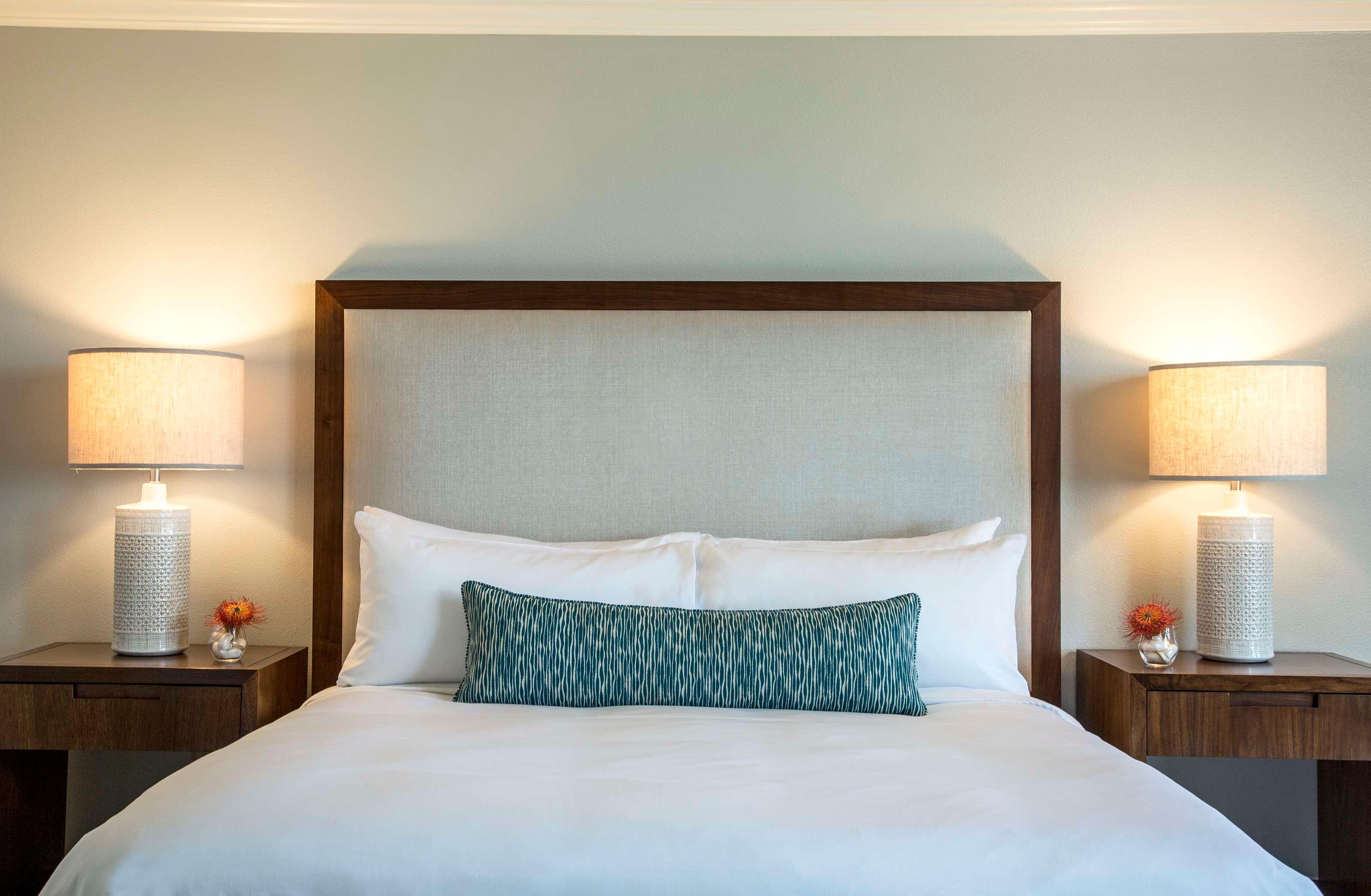 Suite Premium Ocean Front