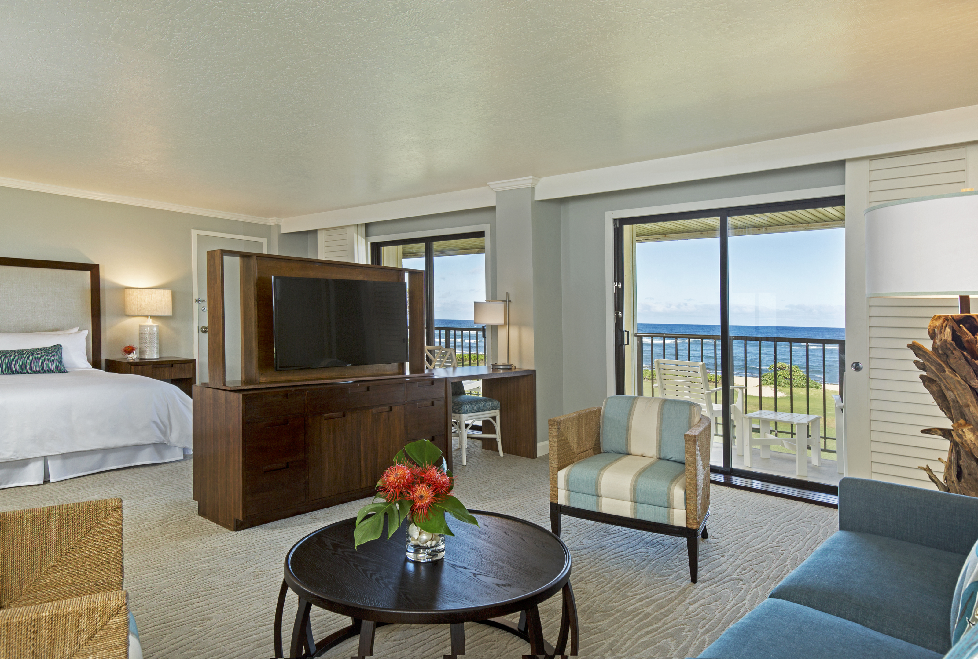 Suite Premium Ocean Front