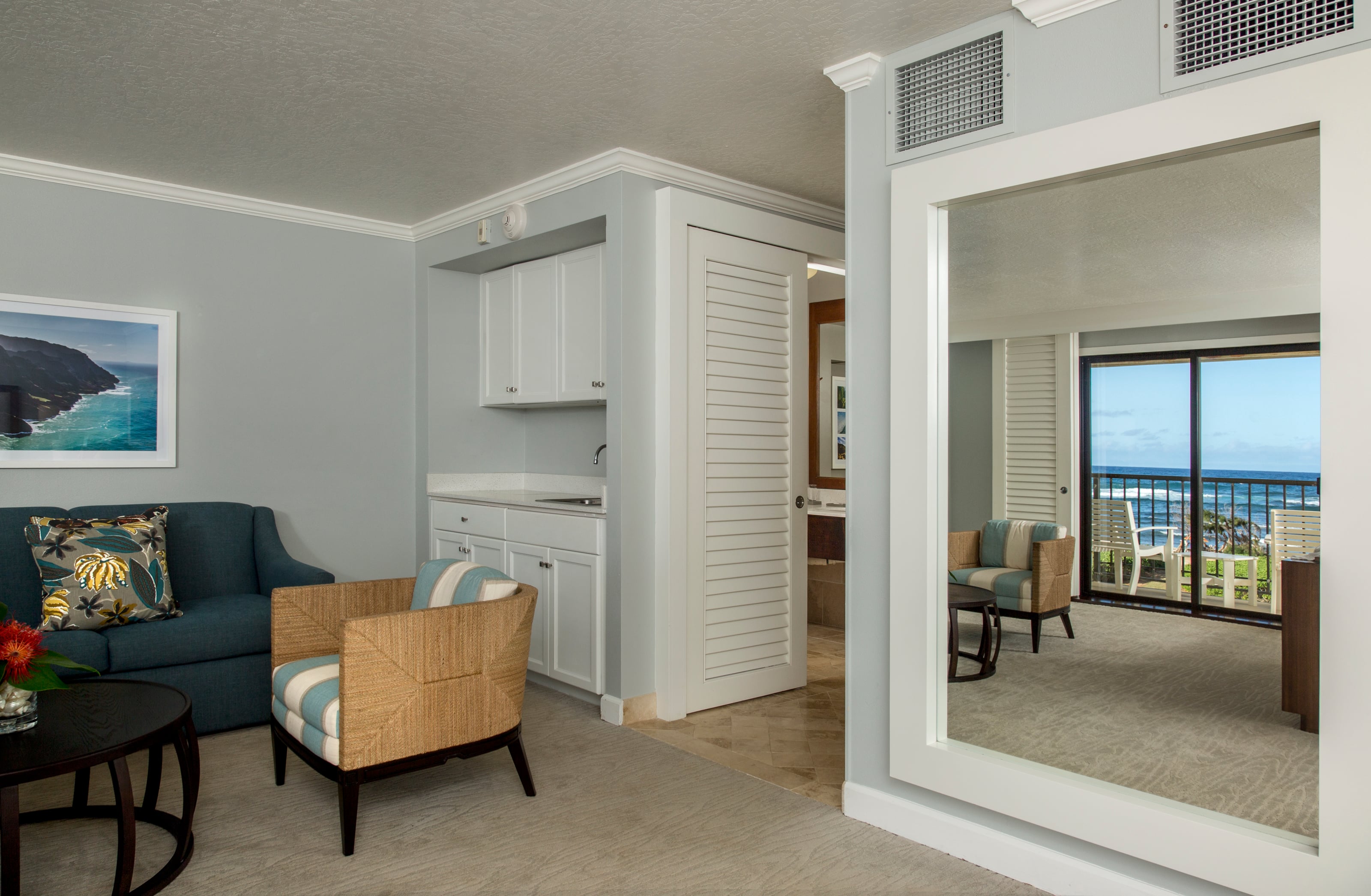 Suite Premium Ocean Front