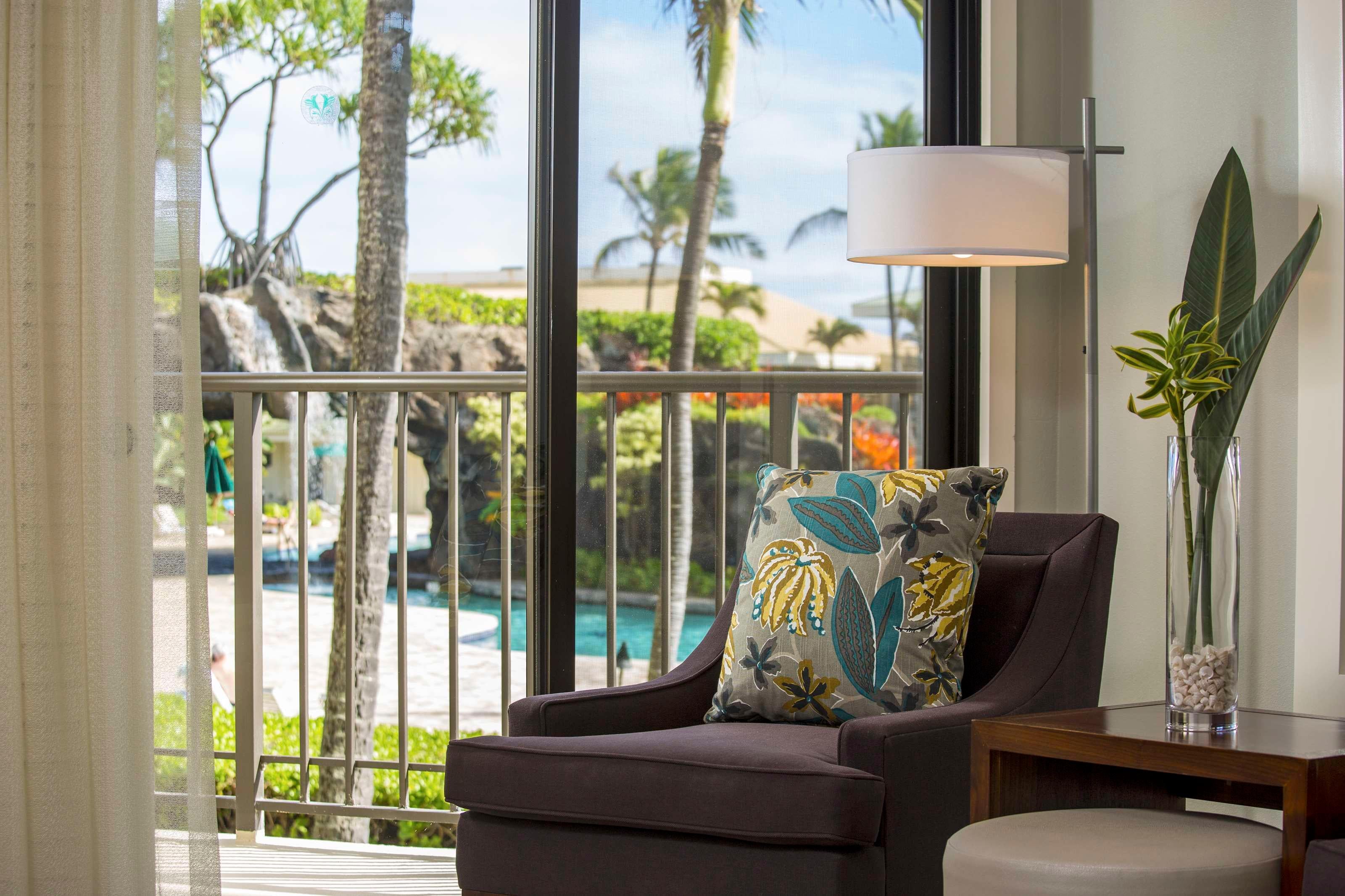 Double Premium Ocean View