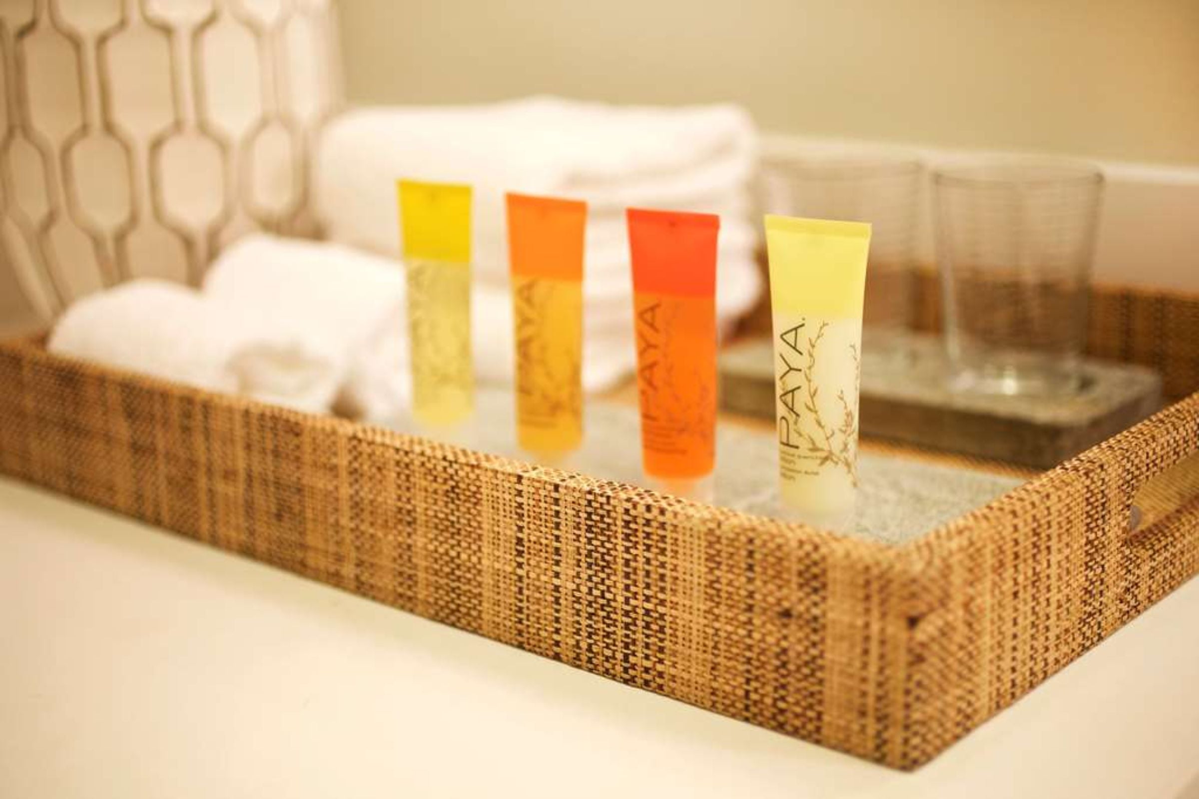 Double Partial Ocean View