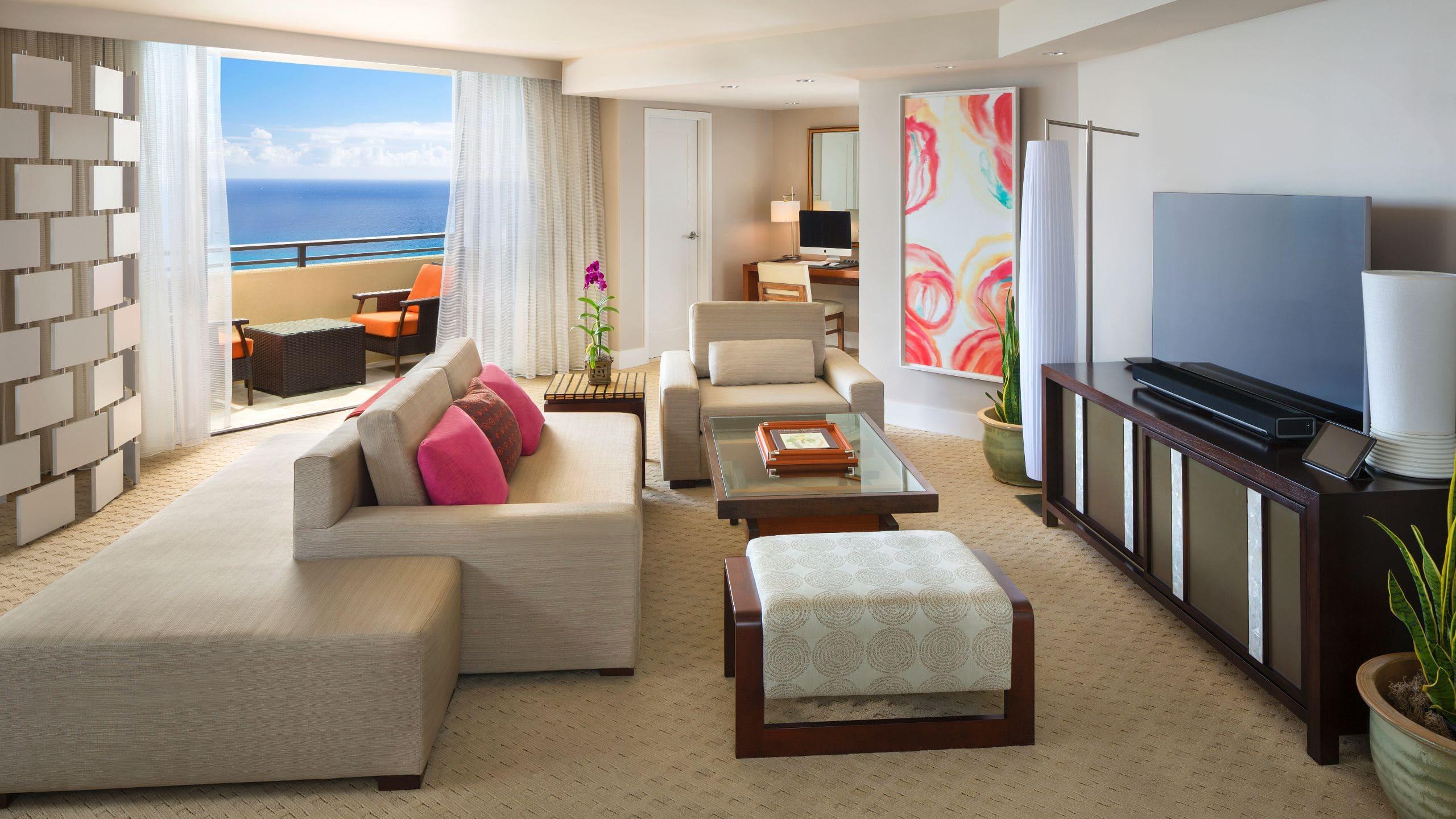 Suite King Bed Non Smoking