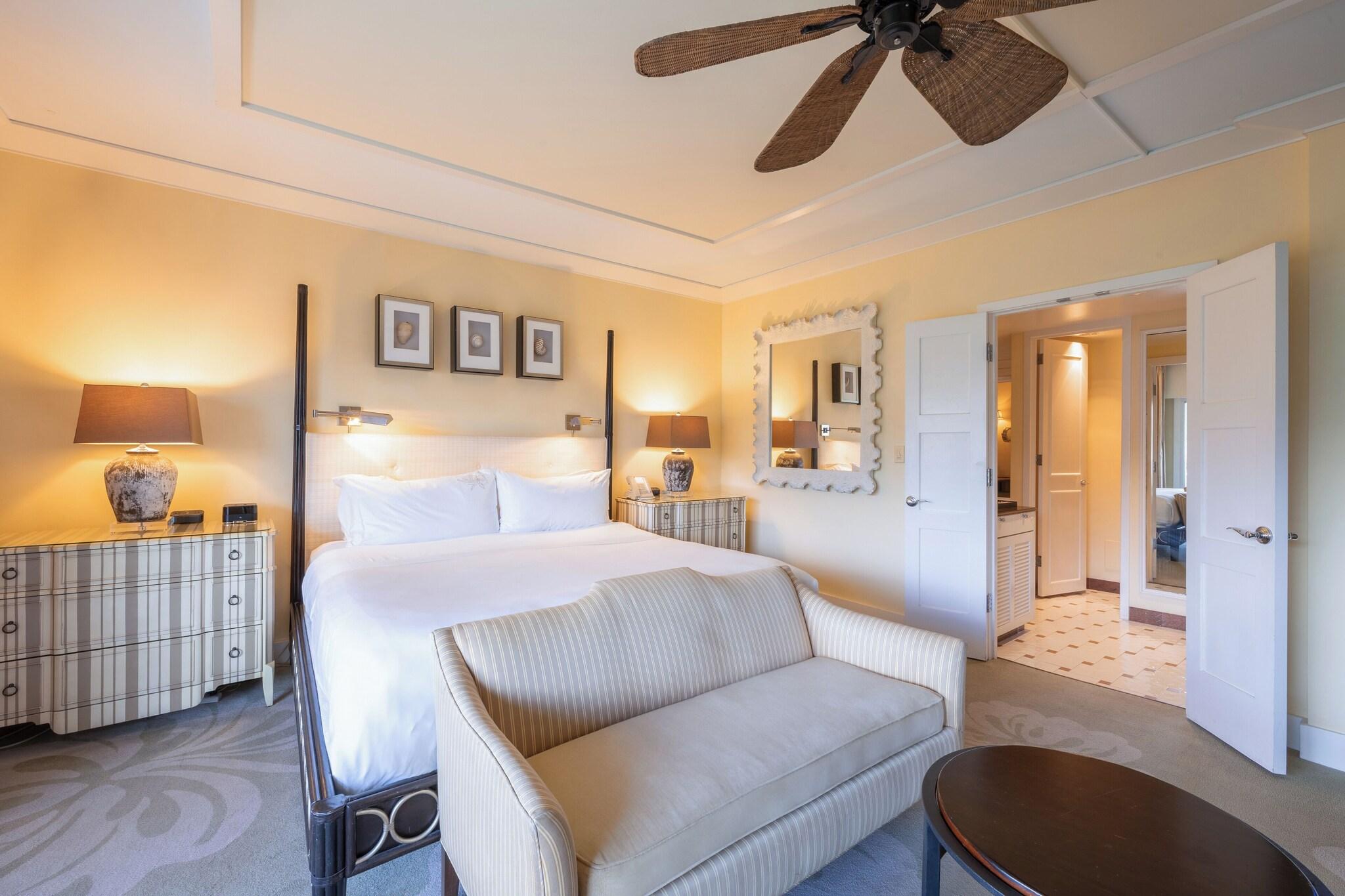 Quadruple Mountain View