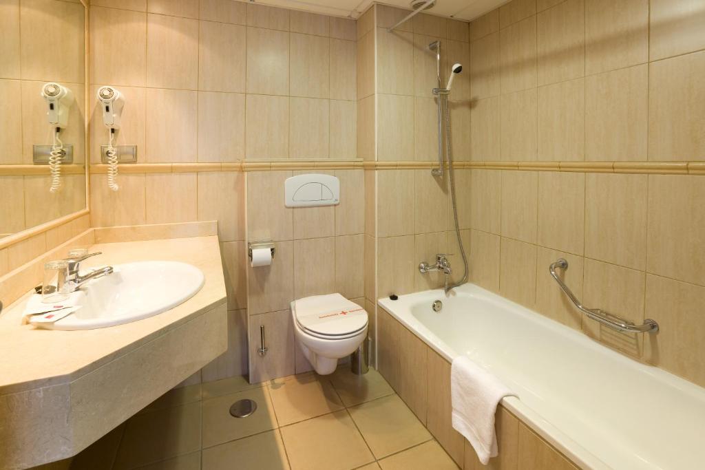 Double Single Capacity 1