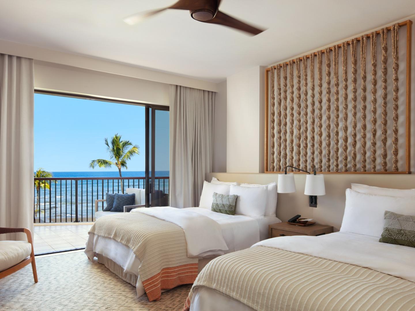 Room Ocean Front