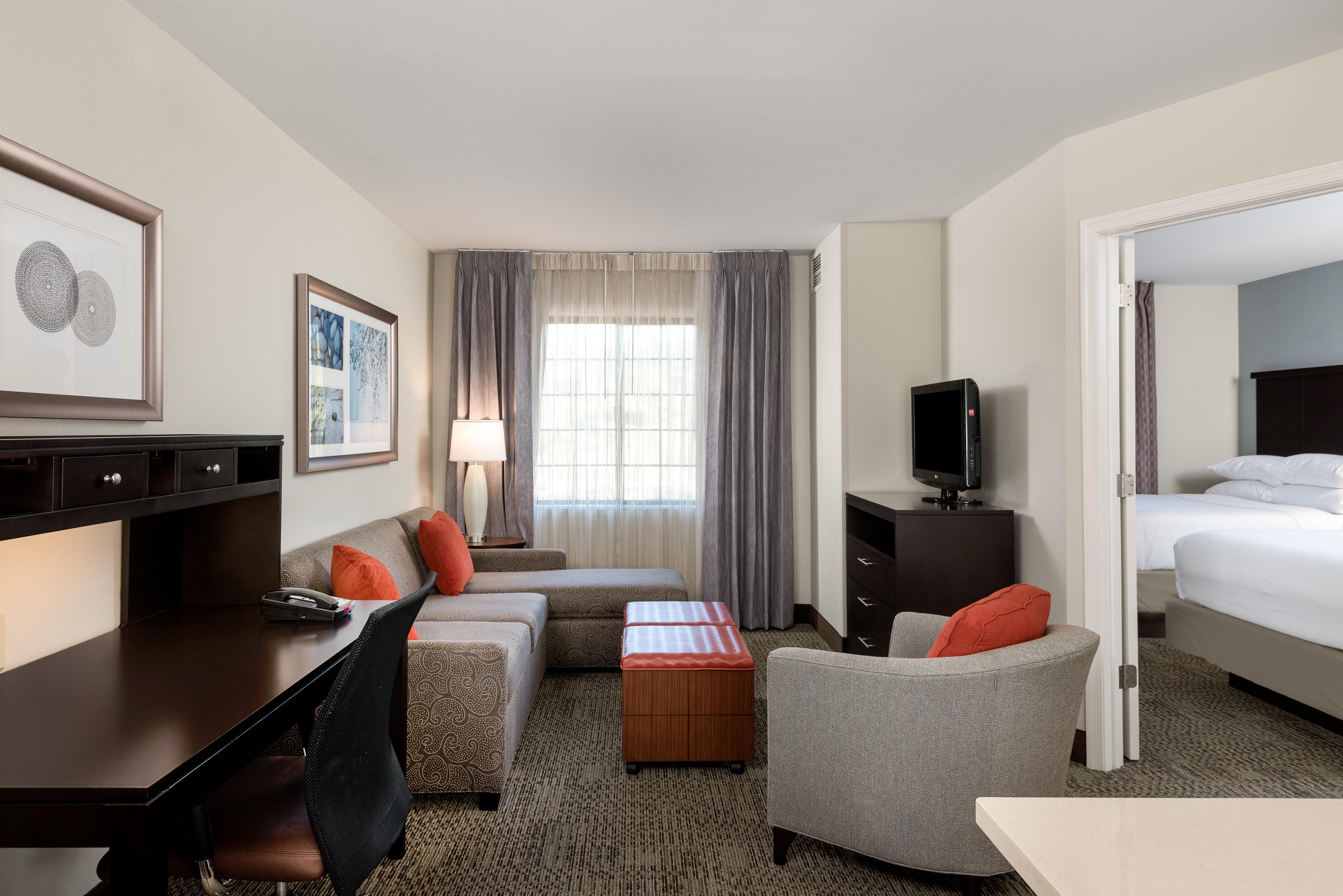 Suite Two Beds