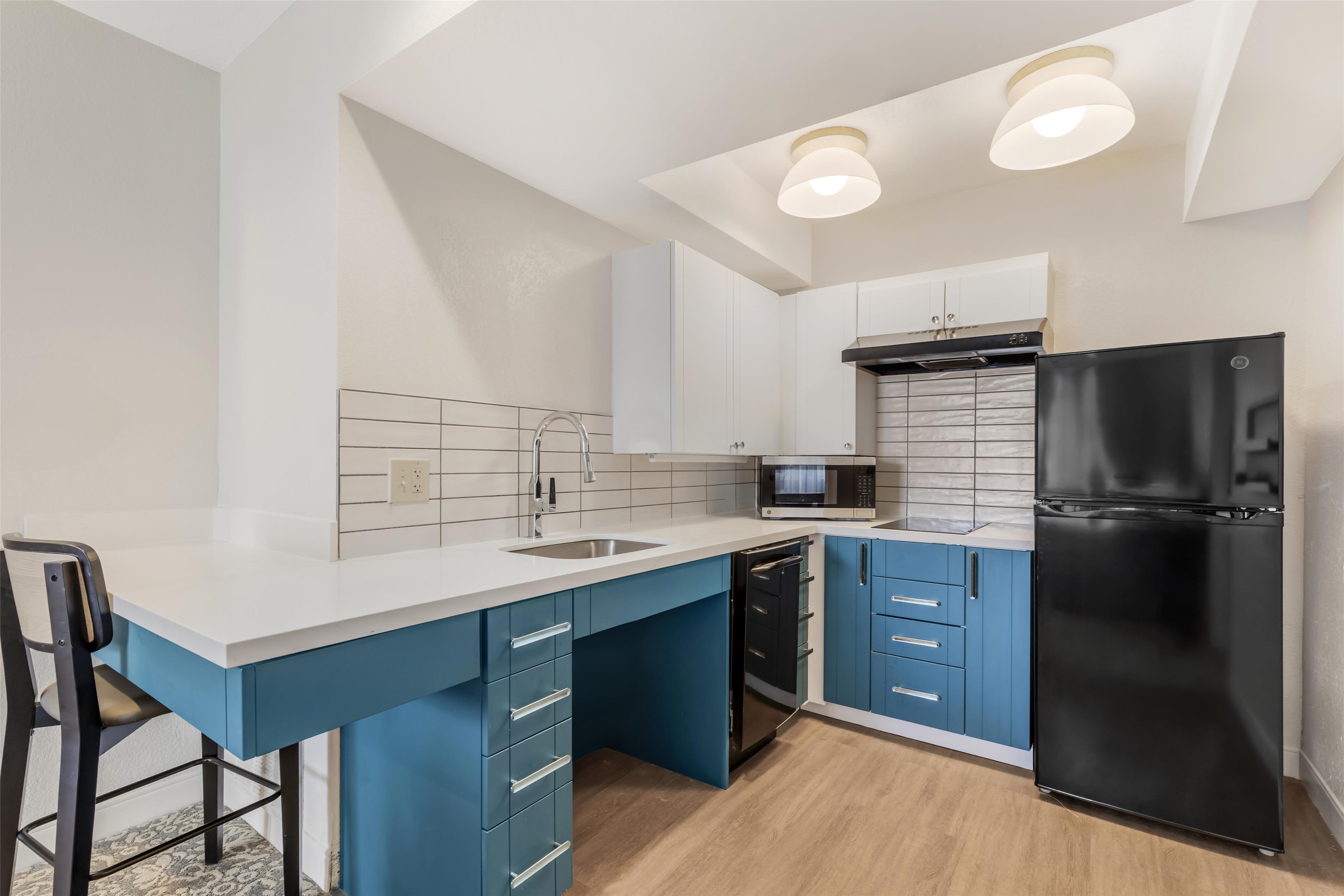 Suite Accessible-two Queen Beds