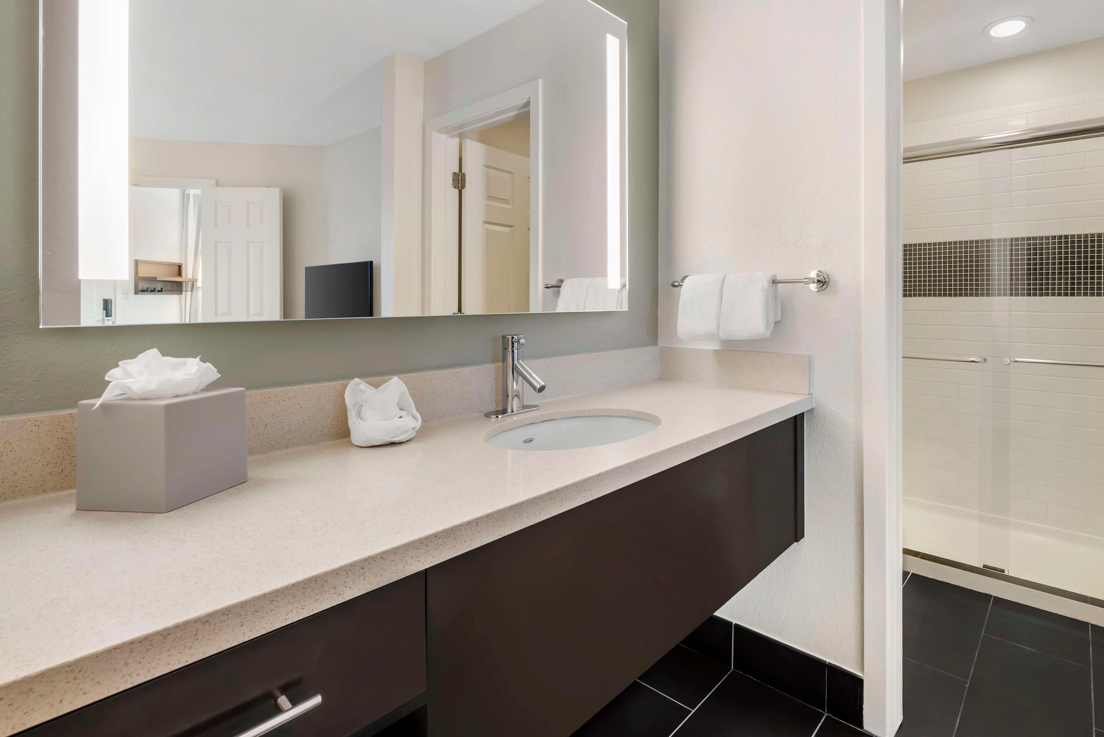 Suite King Bed One Bedroom 