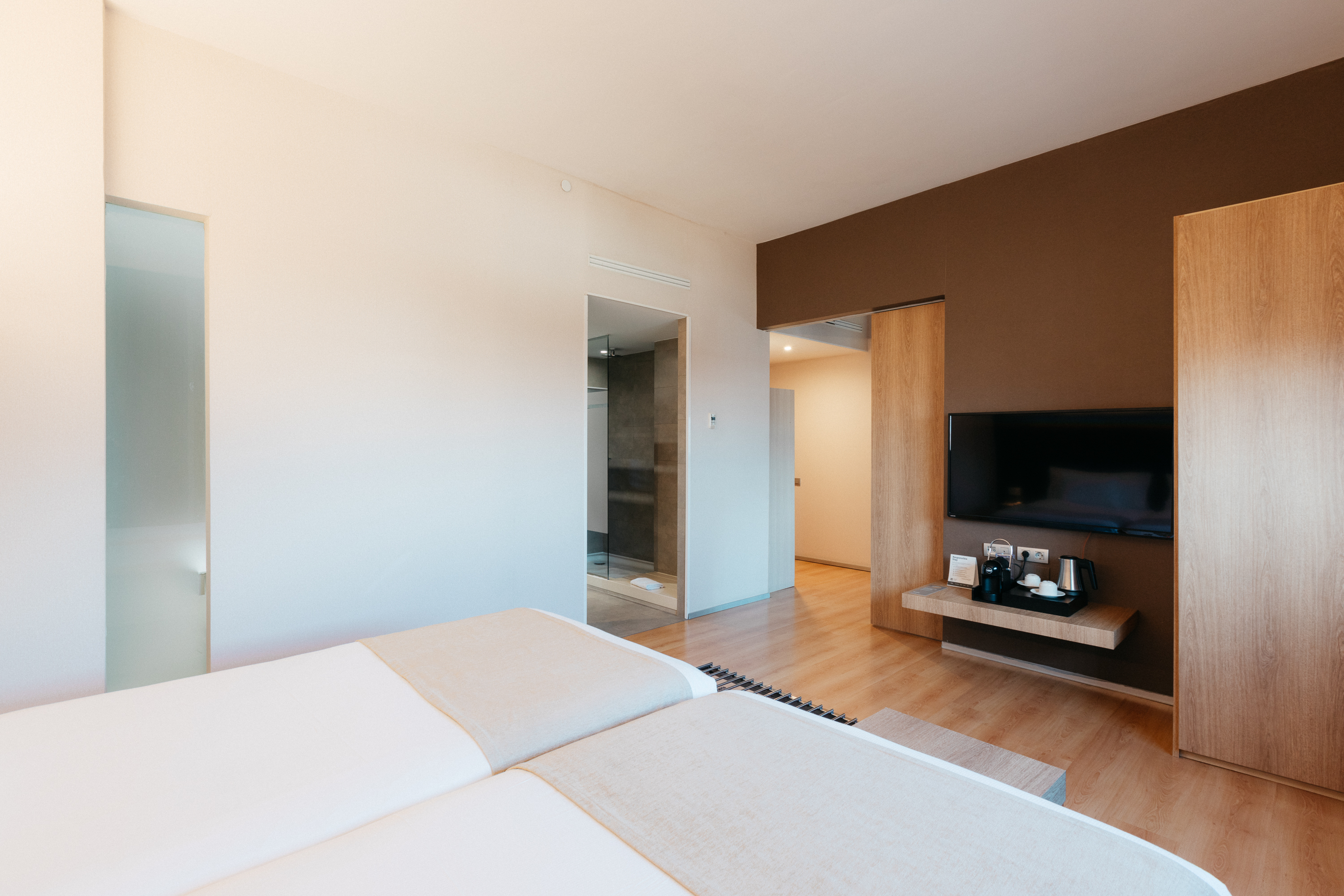 Junior Suite Standard