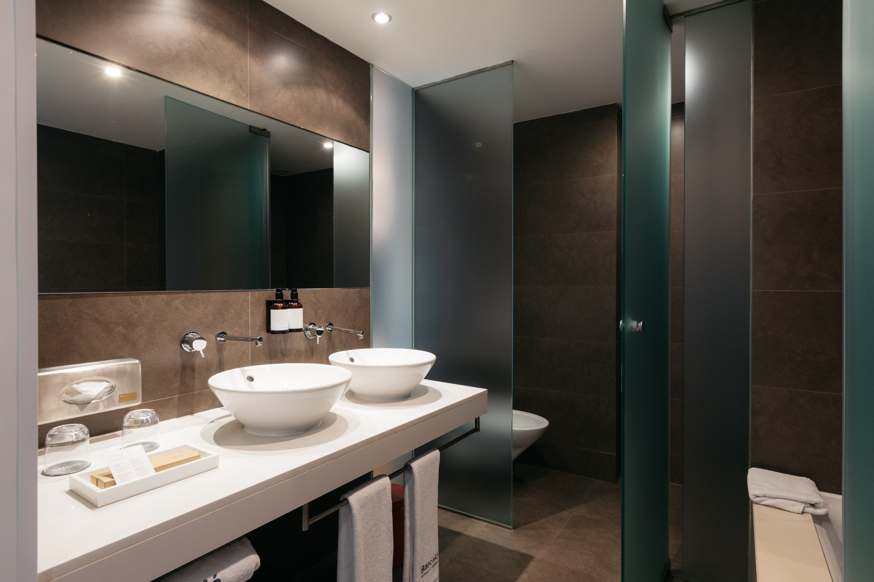 Family Room Connecting Room