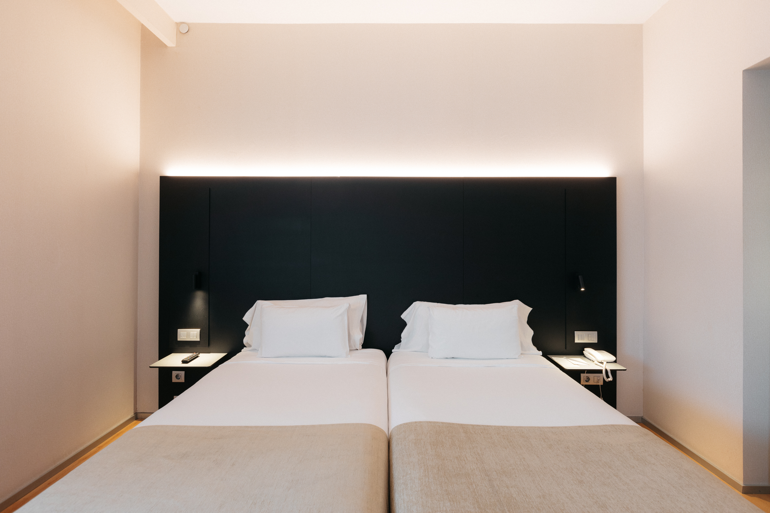 Family Room Connecting Room