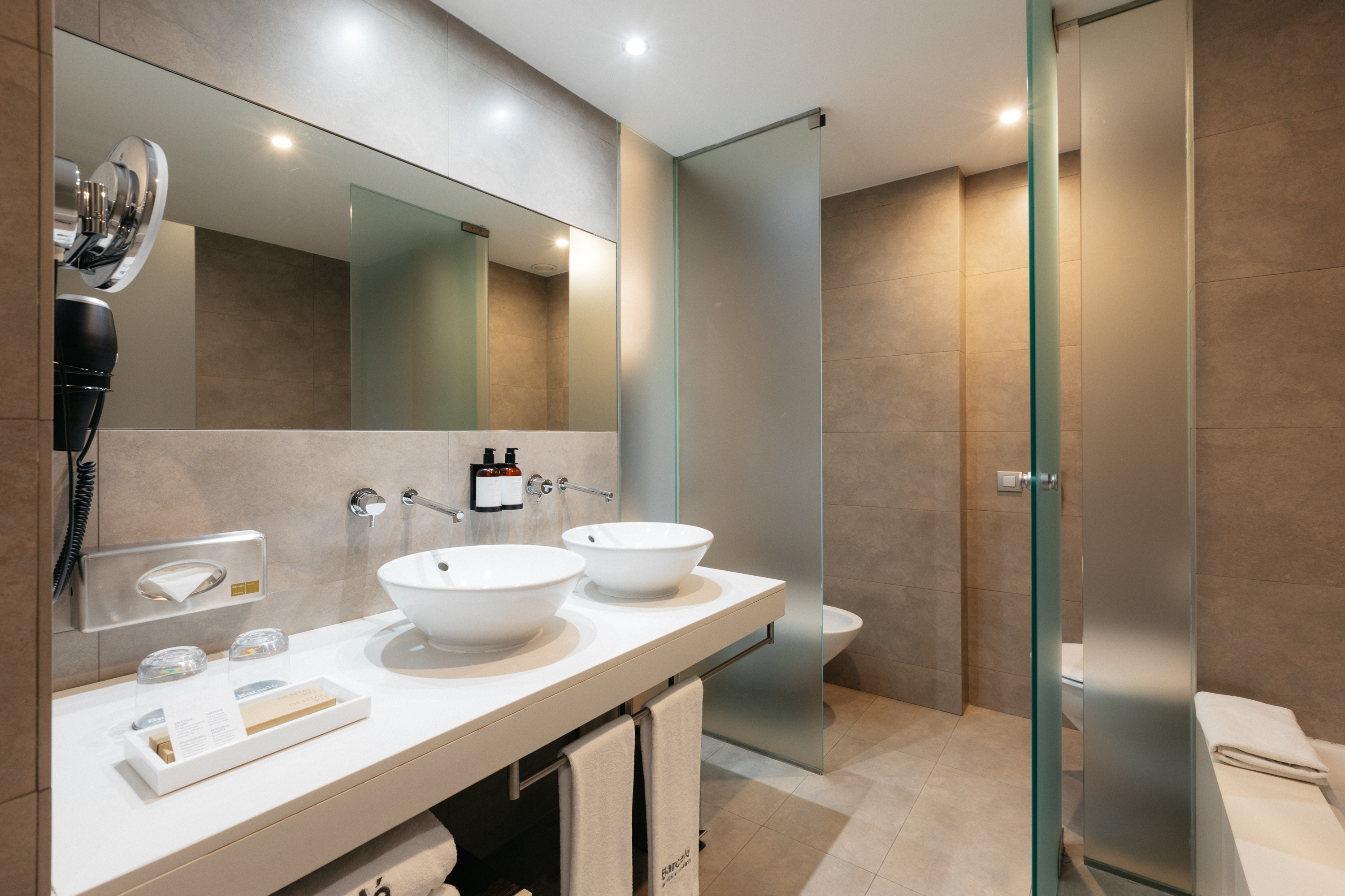 Junior Suite Standard