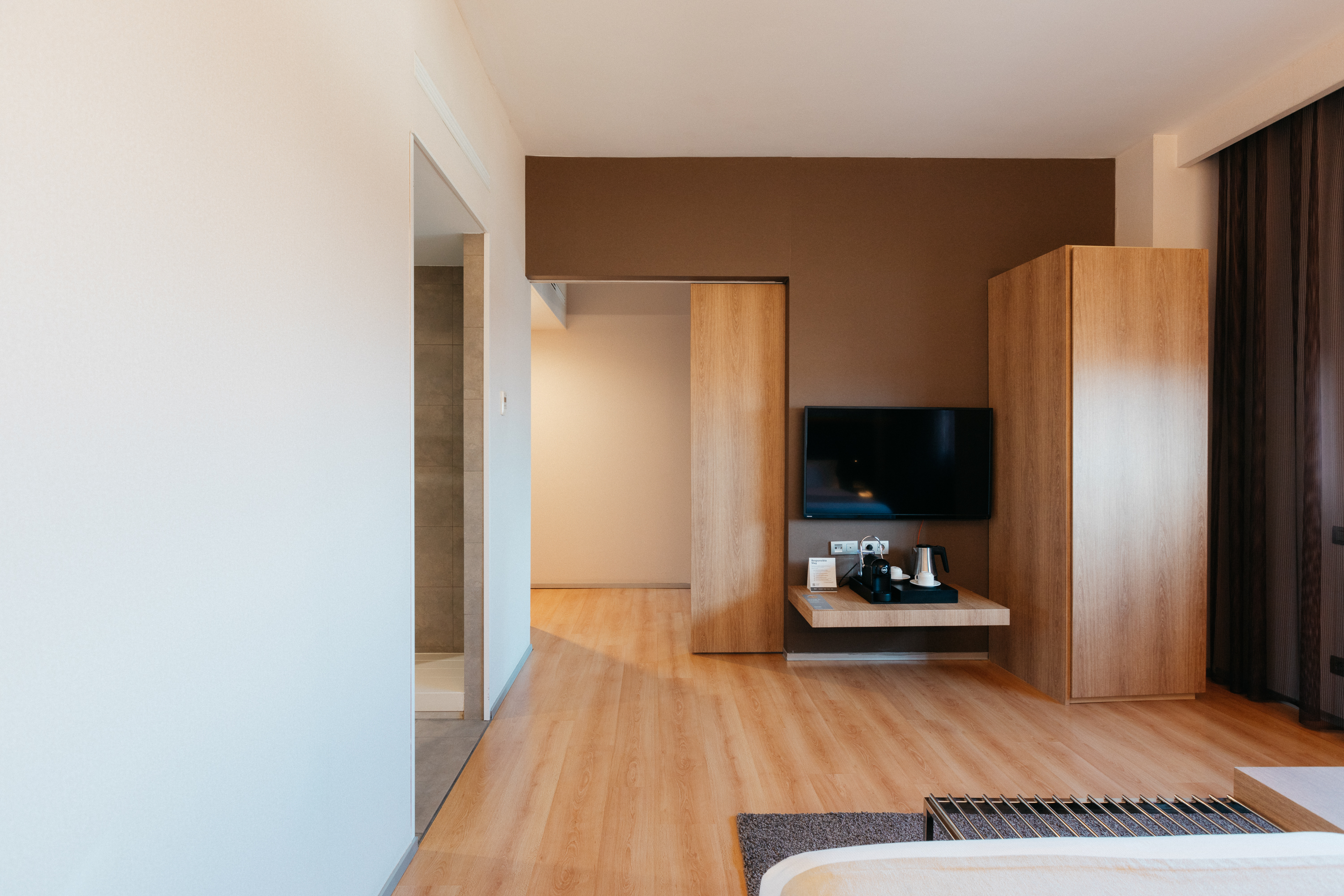 Junior Suite Standard