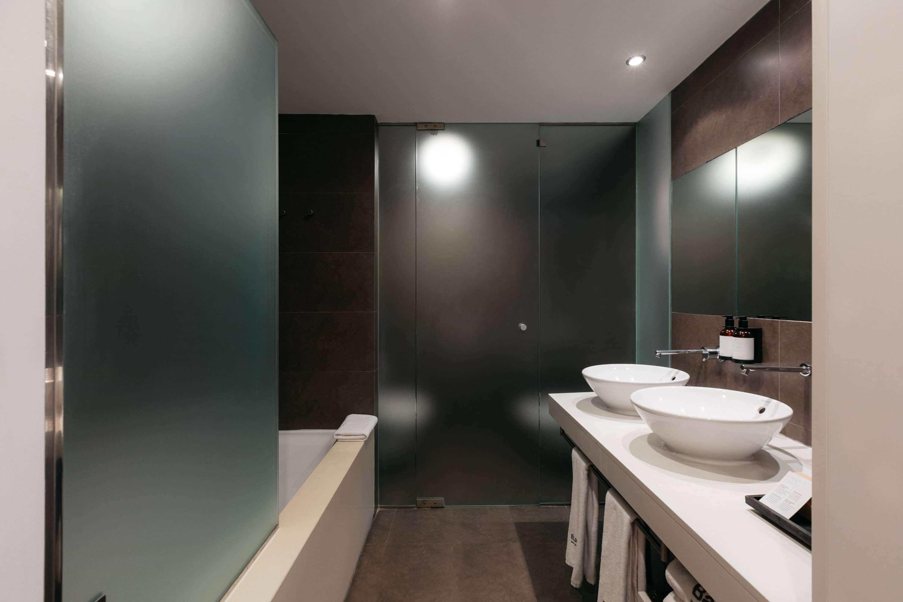 Double or Twin Deluxe