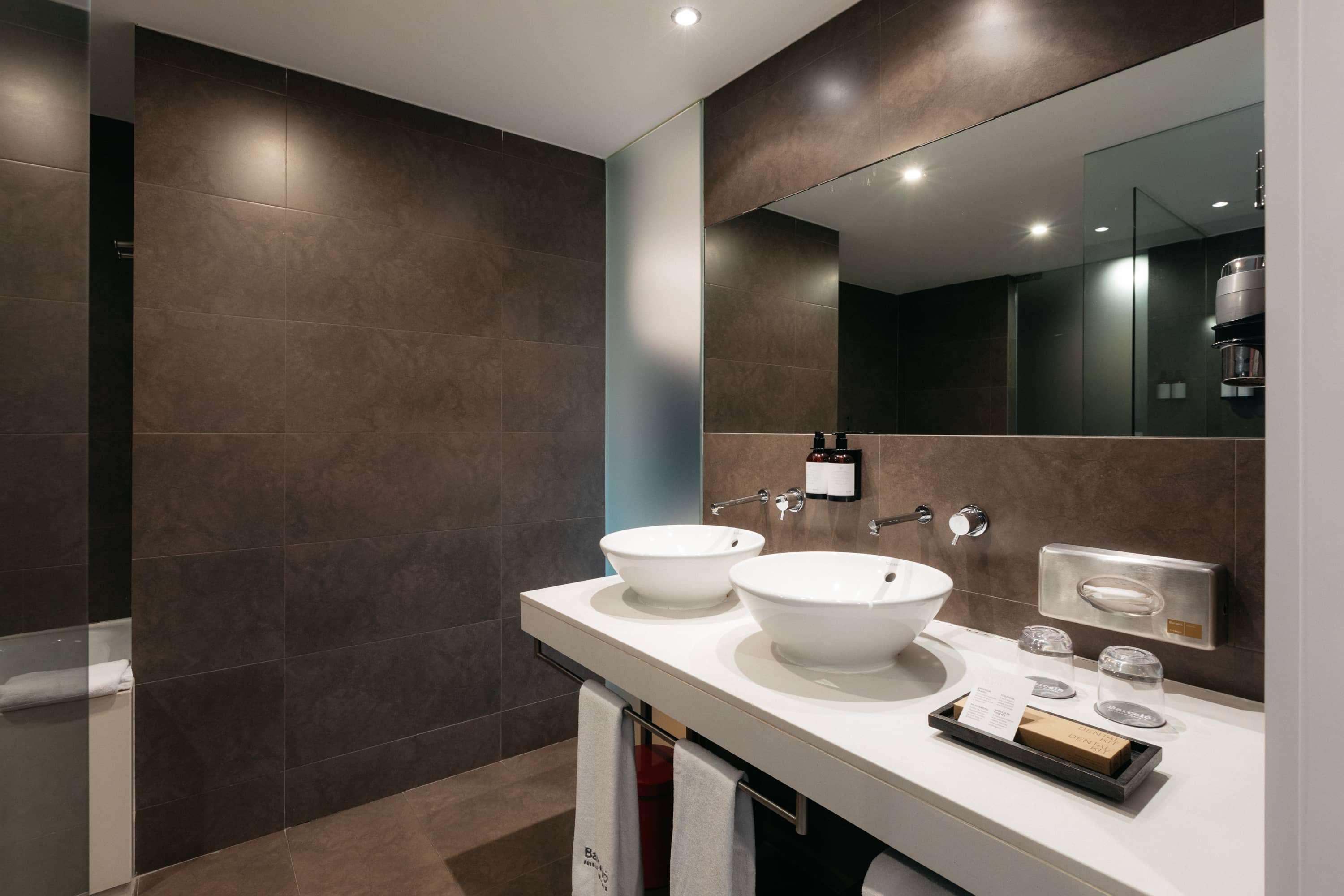 Family Room Connecting Room