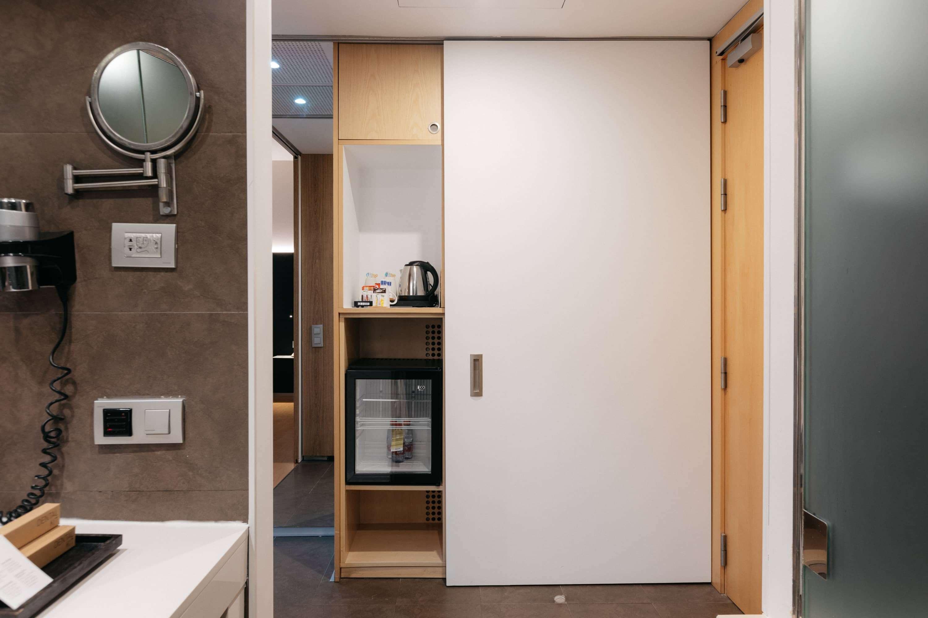 Double or Twin Deluxe