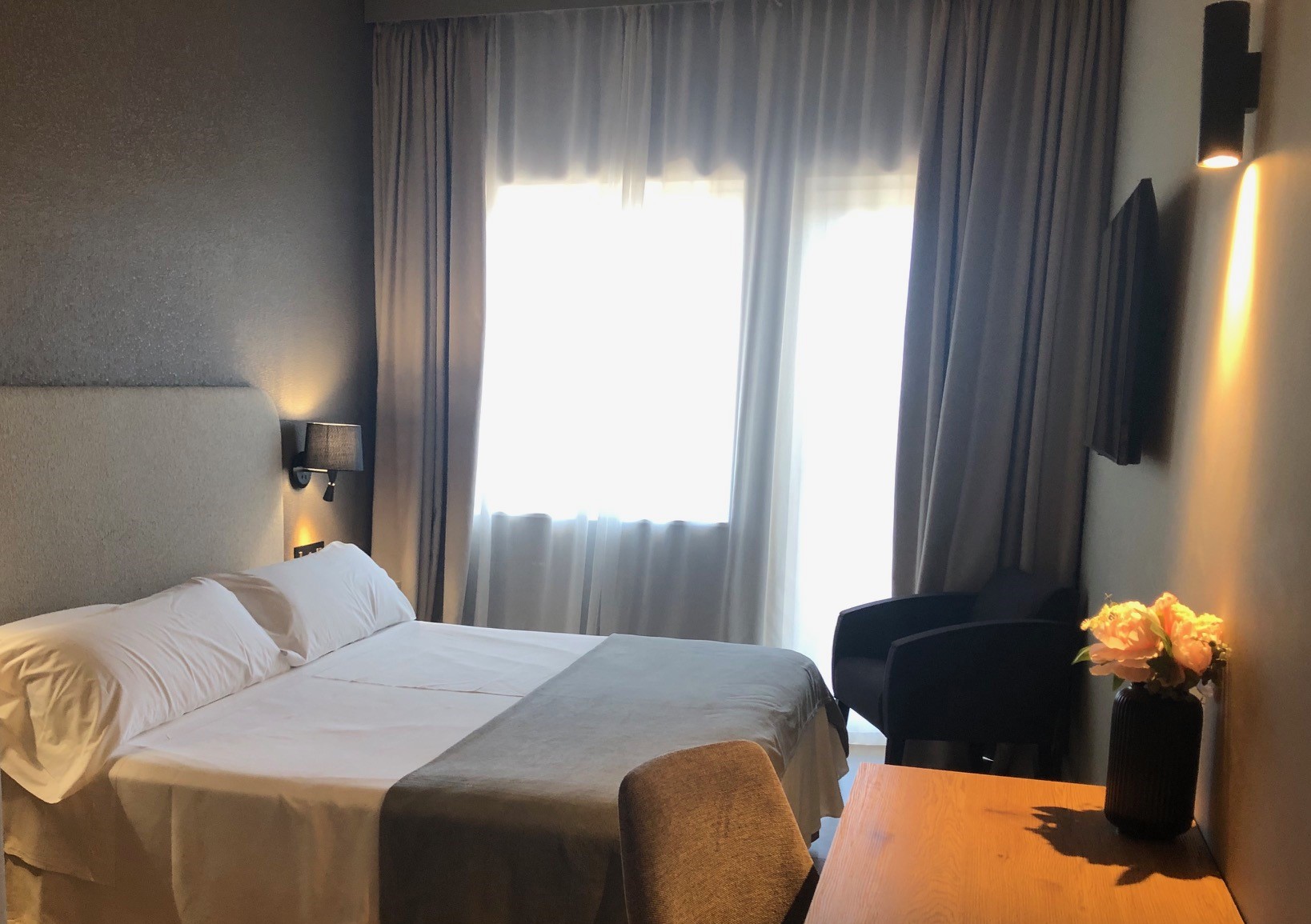 Double or Twin Pool View