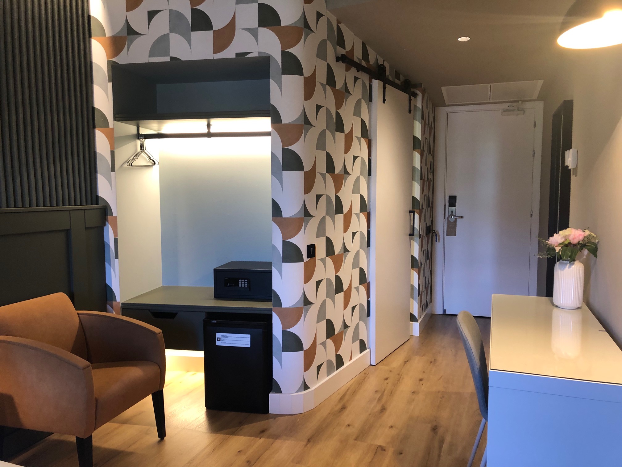 Double or Twin Standard