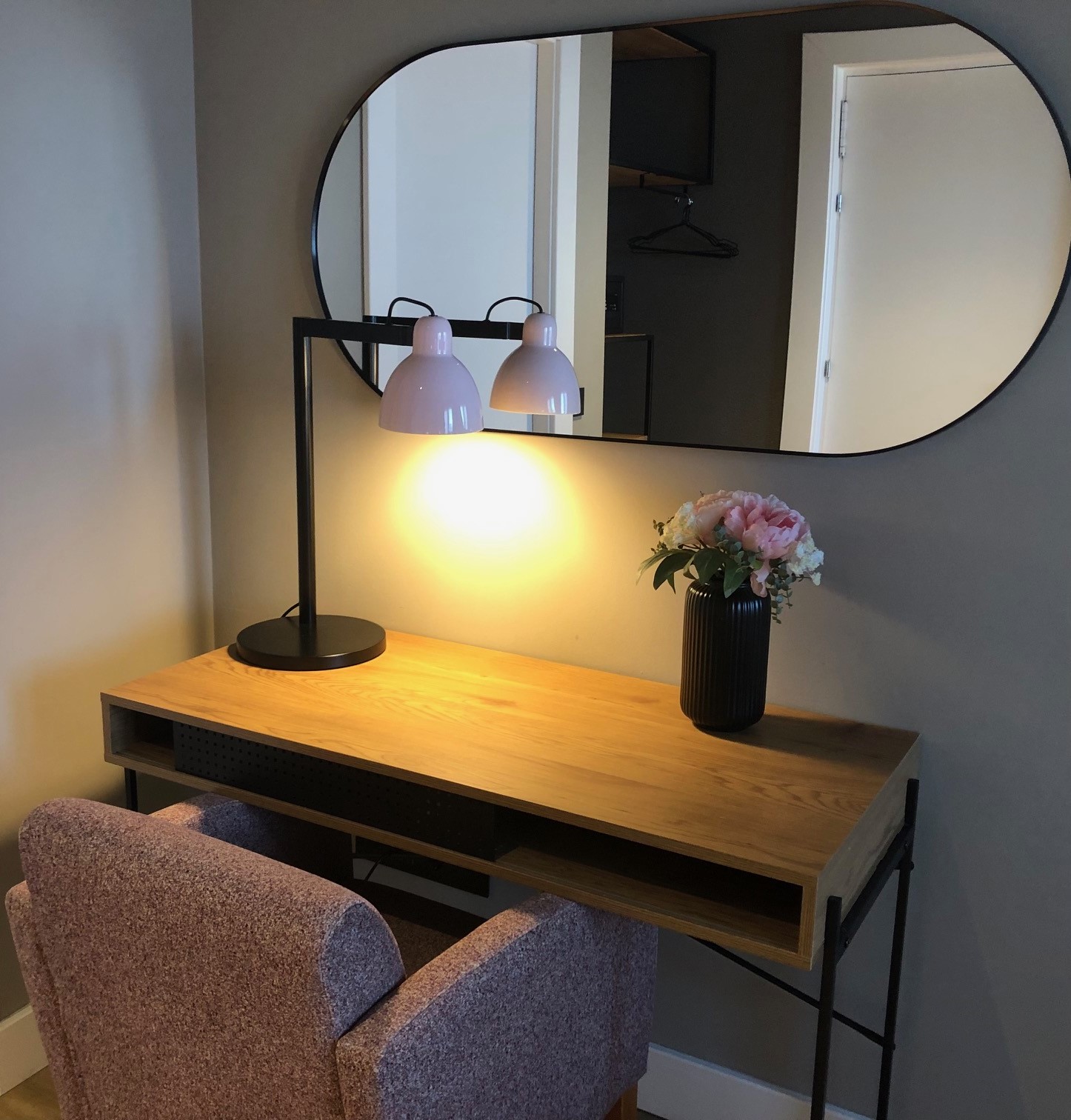 Double or Twin Pool View