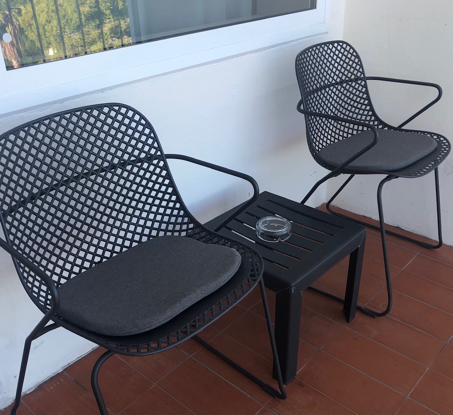 Double or Twin Pool View