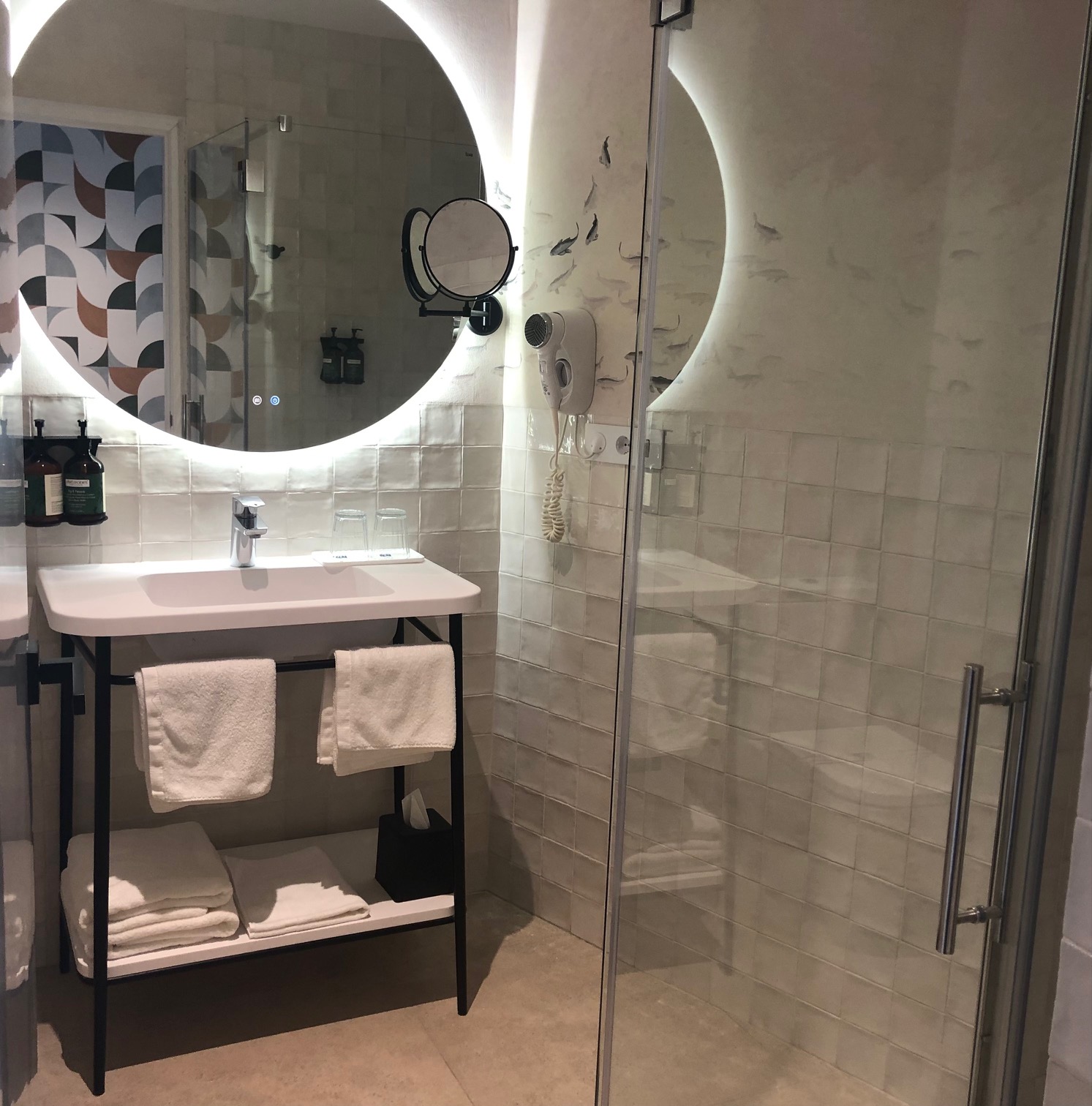 Double or Twin Standard