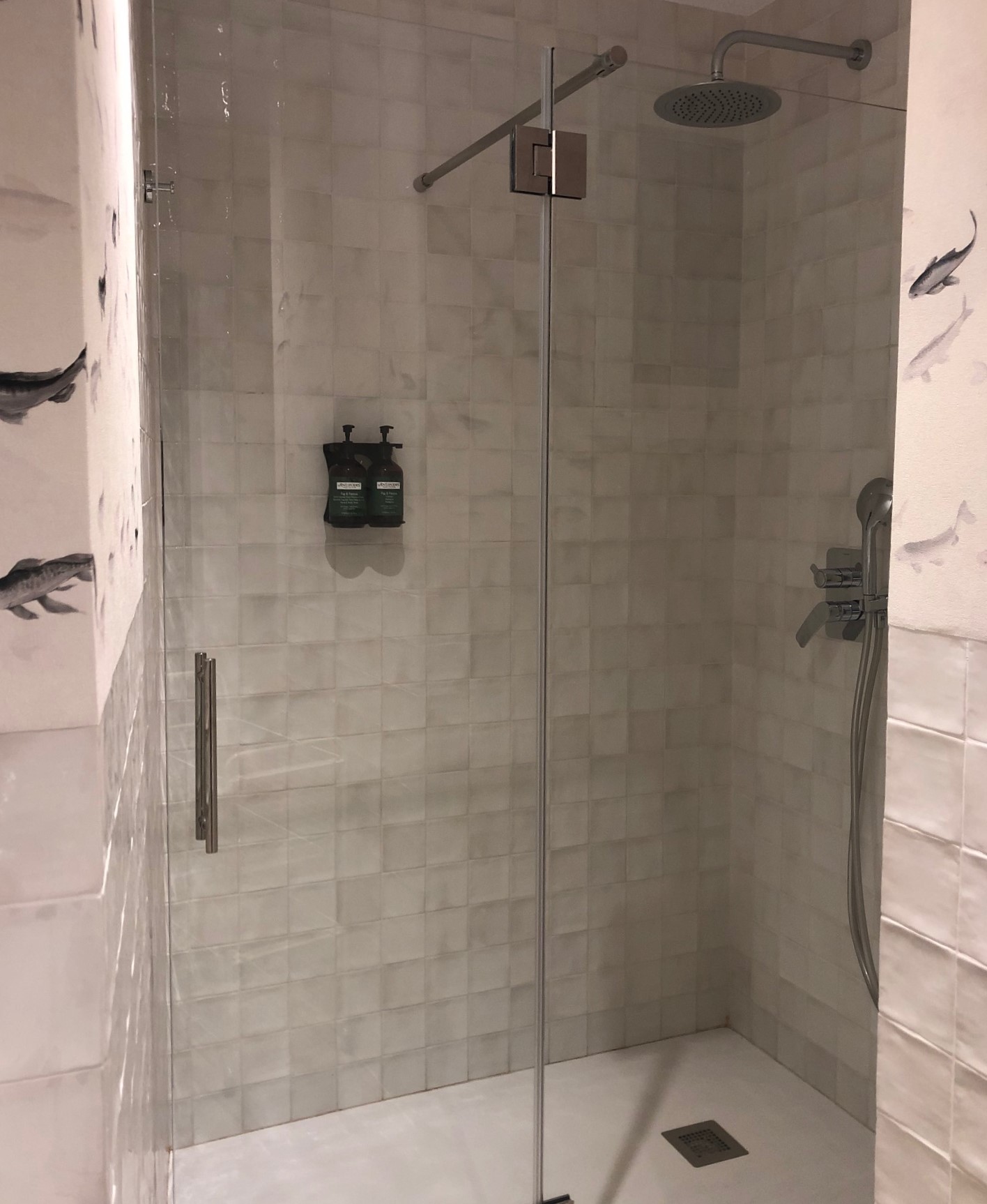 Double Single Standard