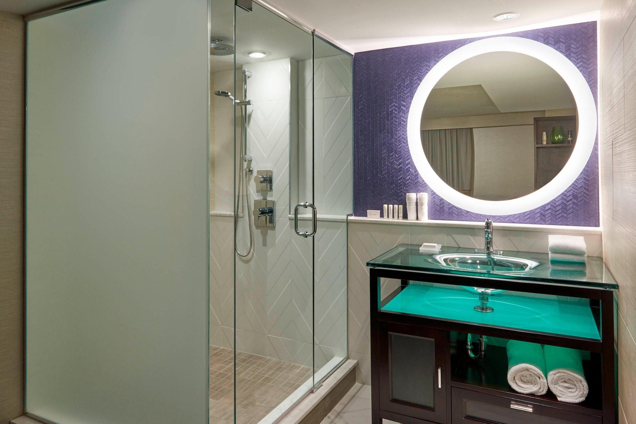 Suite King Bed Non Smoking