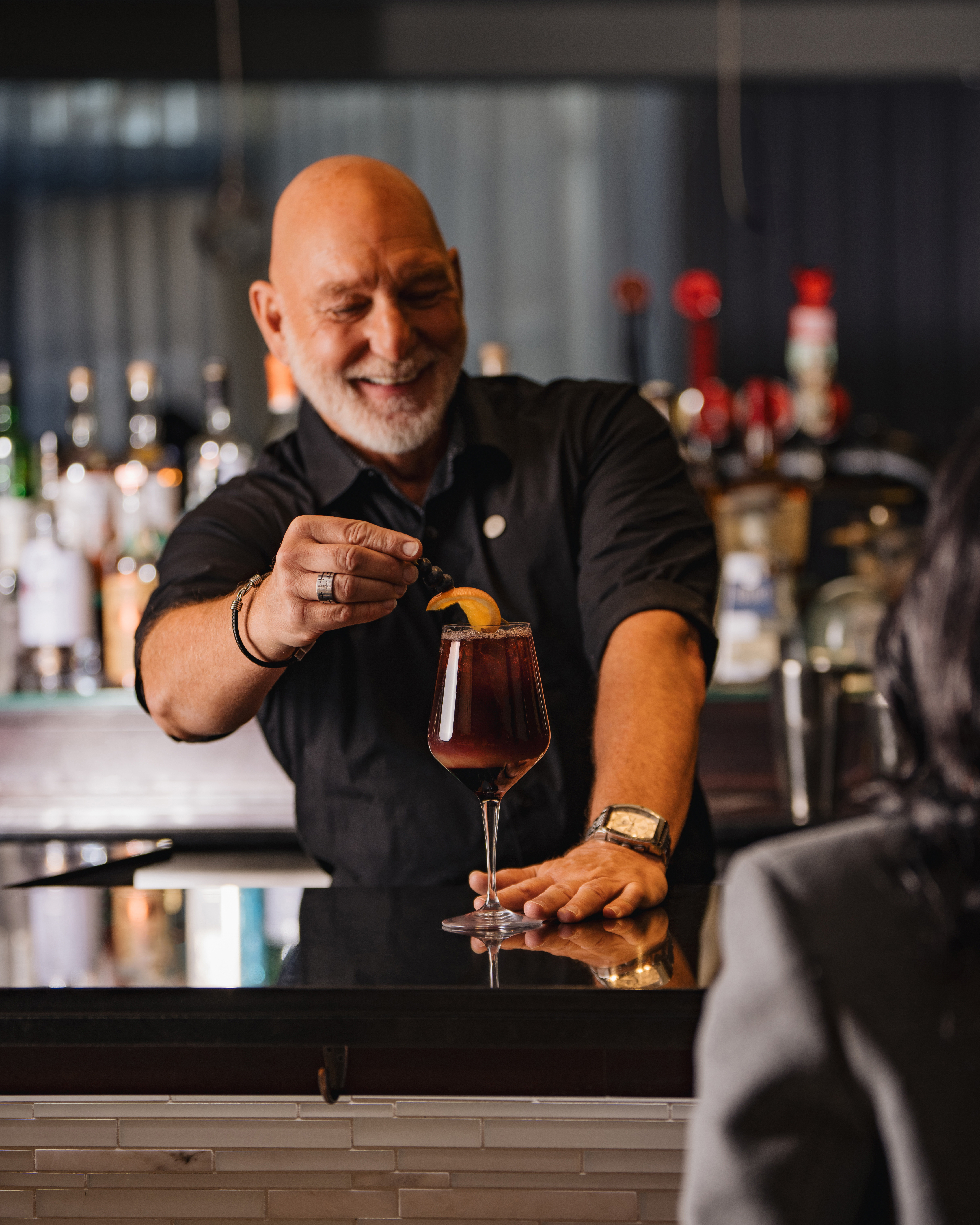 Bar