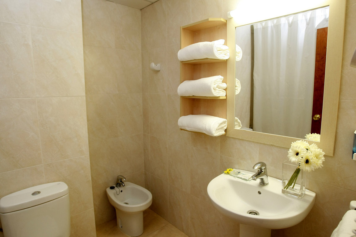 Double or Twin Sea View