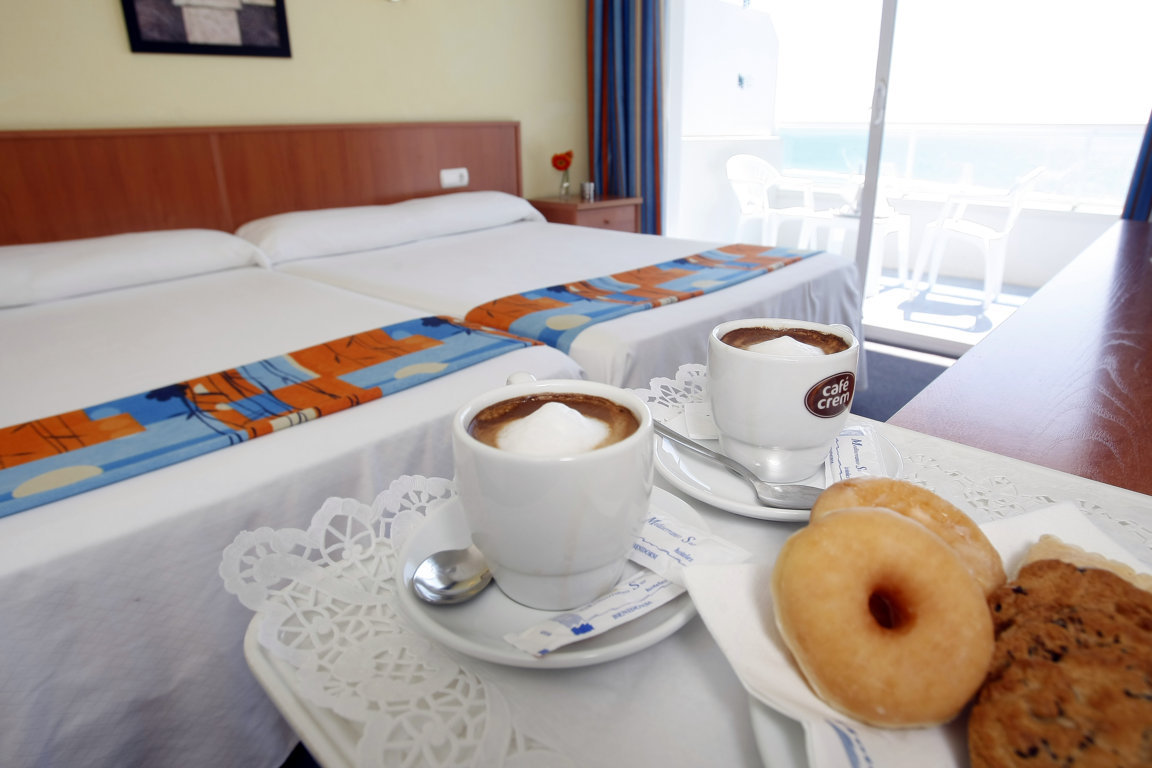 Double or Twin Standard