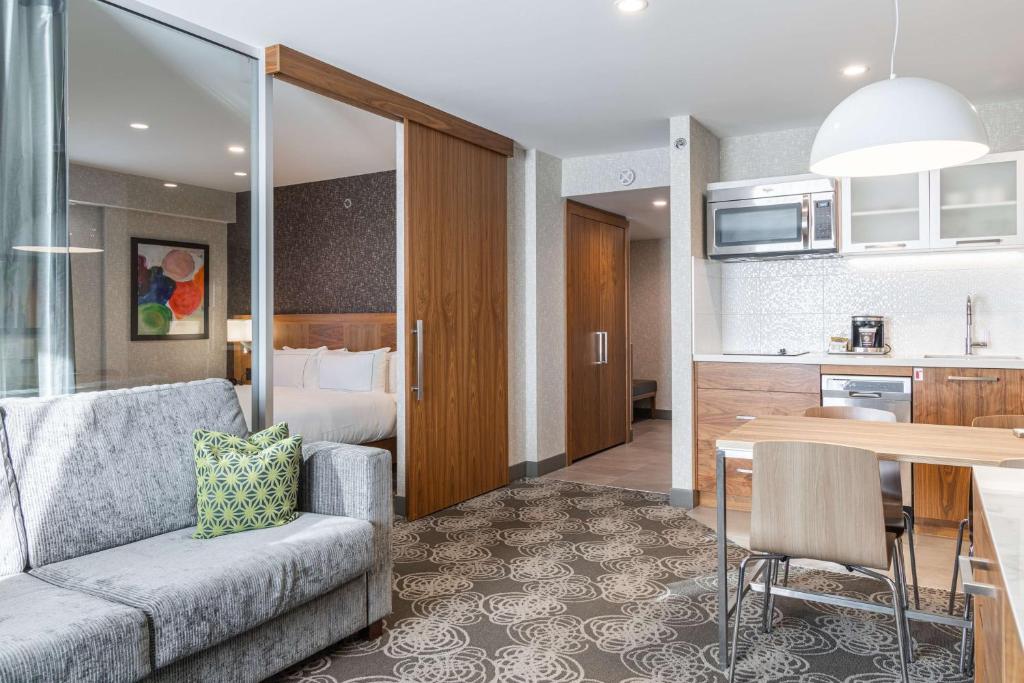 Junior Suite Standard