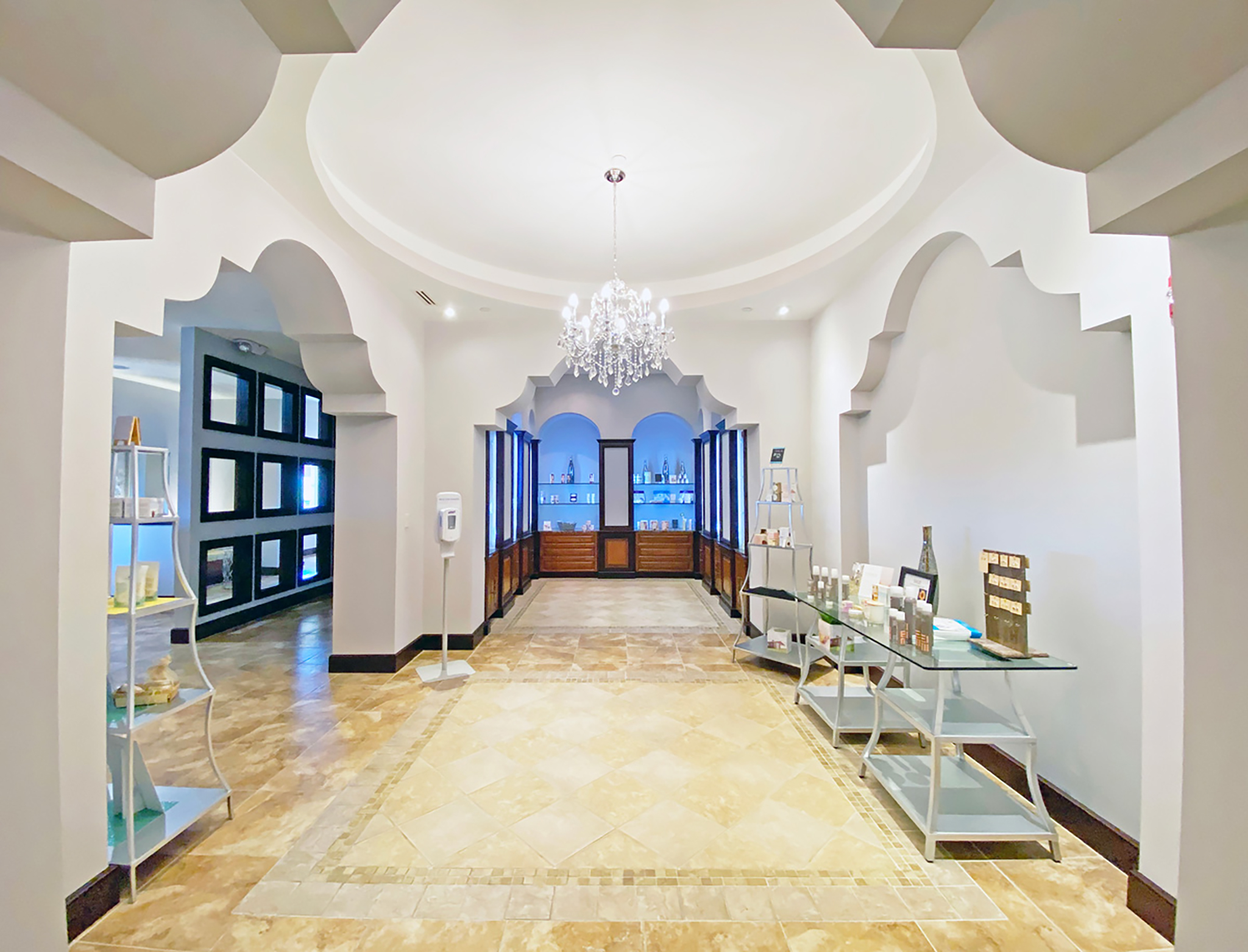 Sports and Entertainment