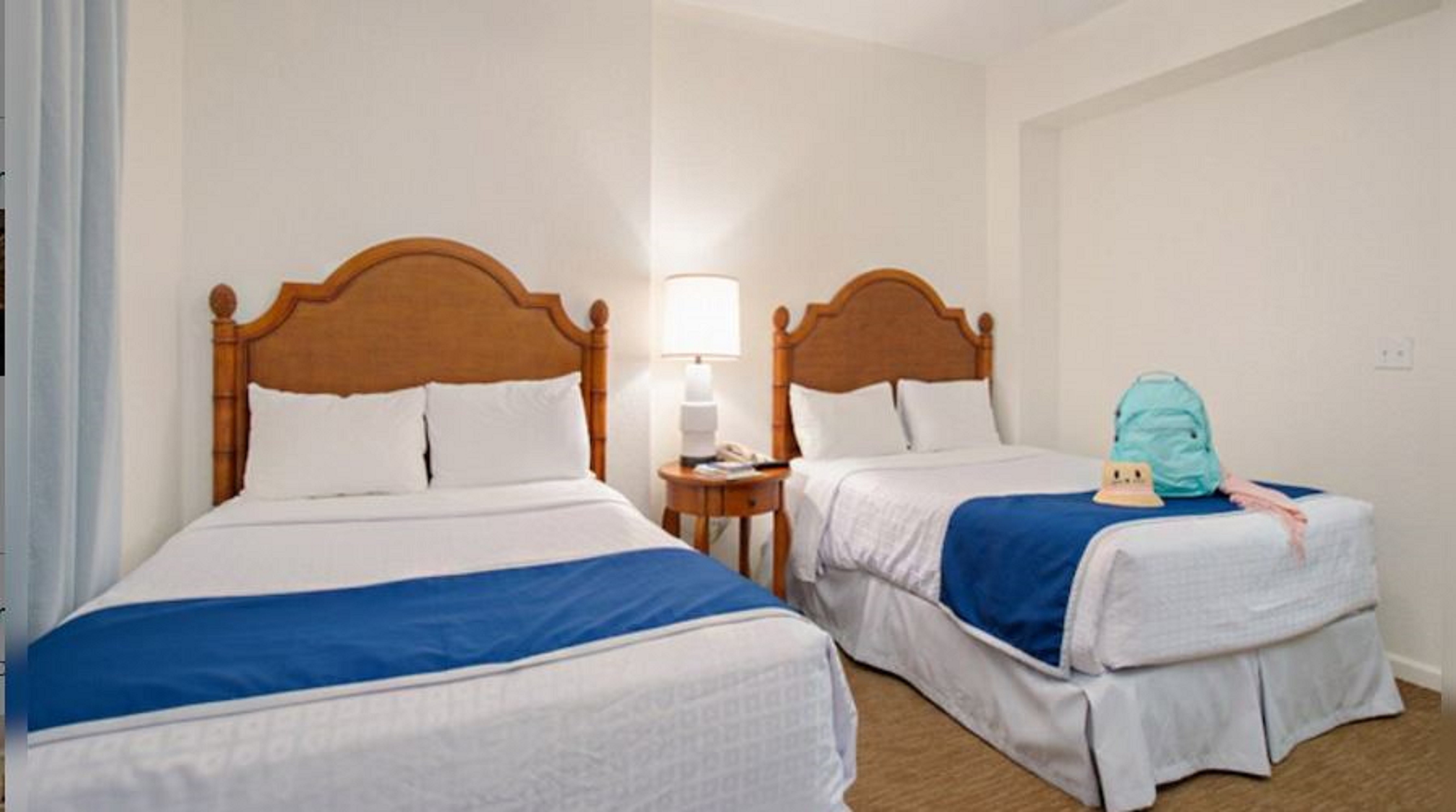 Suite Three Bedrooms Three Bathrooms