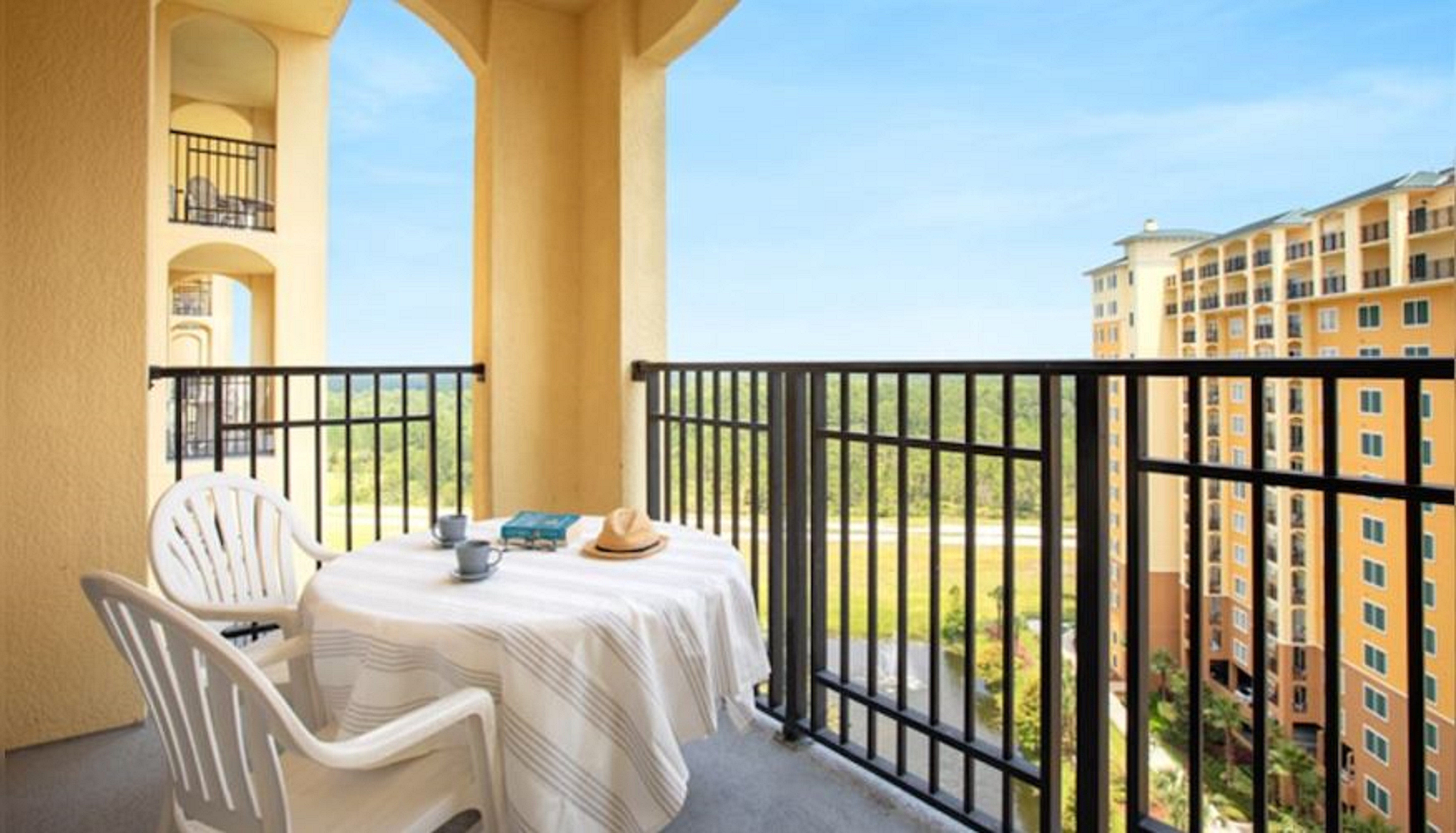 Apartment Four Bedrooms