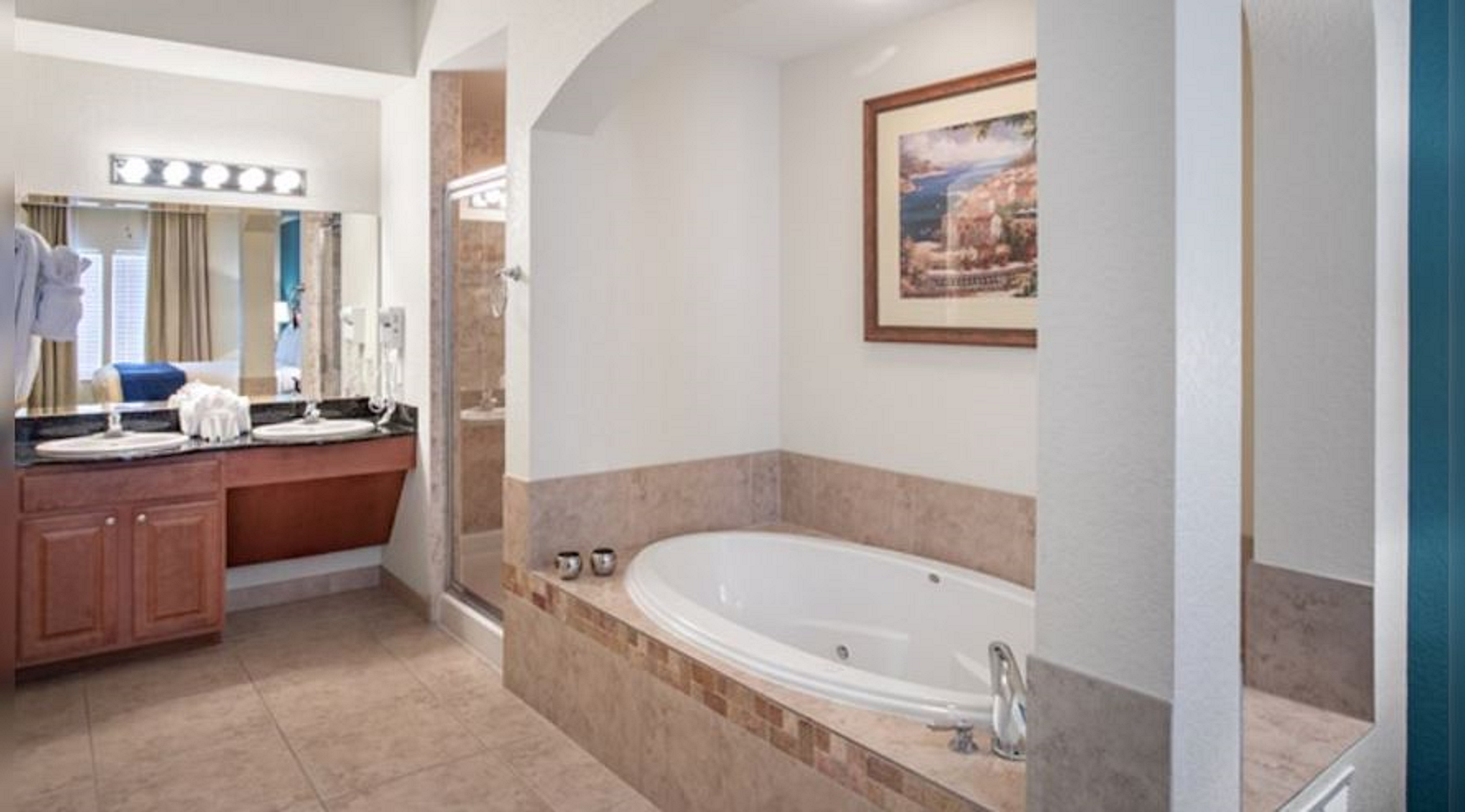 Apartment Four Bedrooms