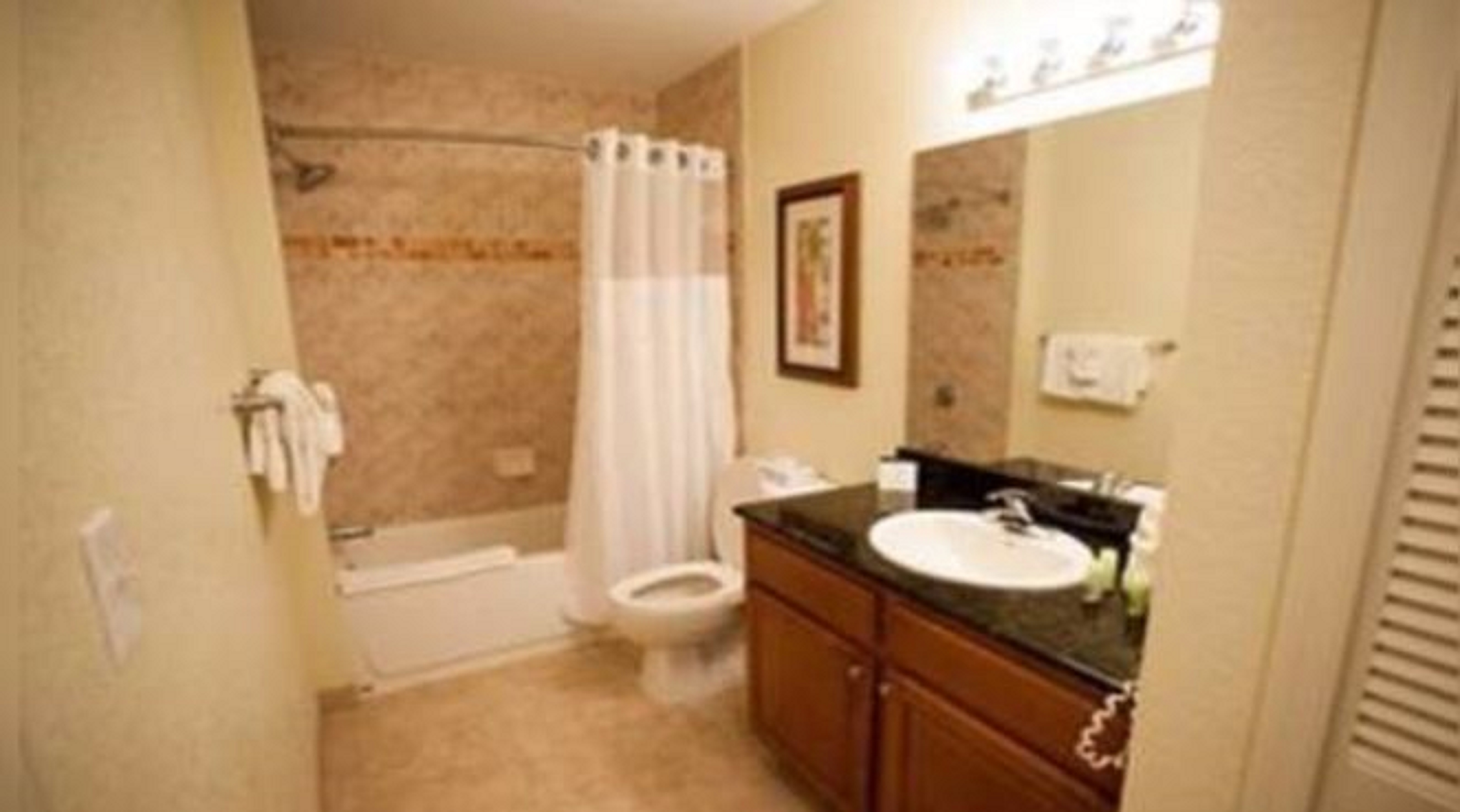 Apartment Two Bedrooms