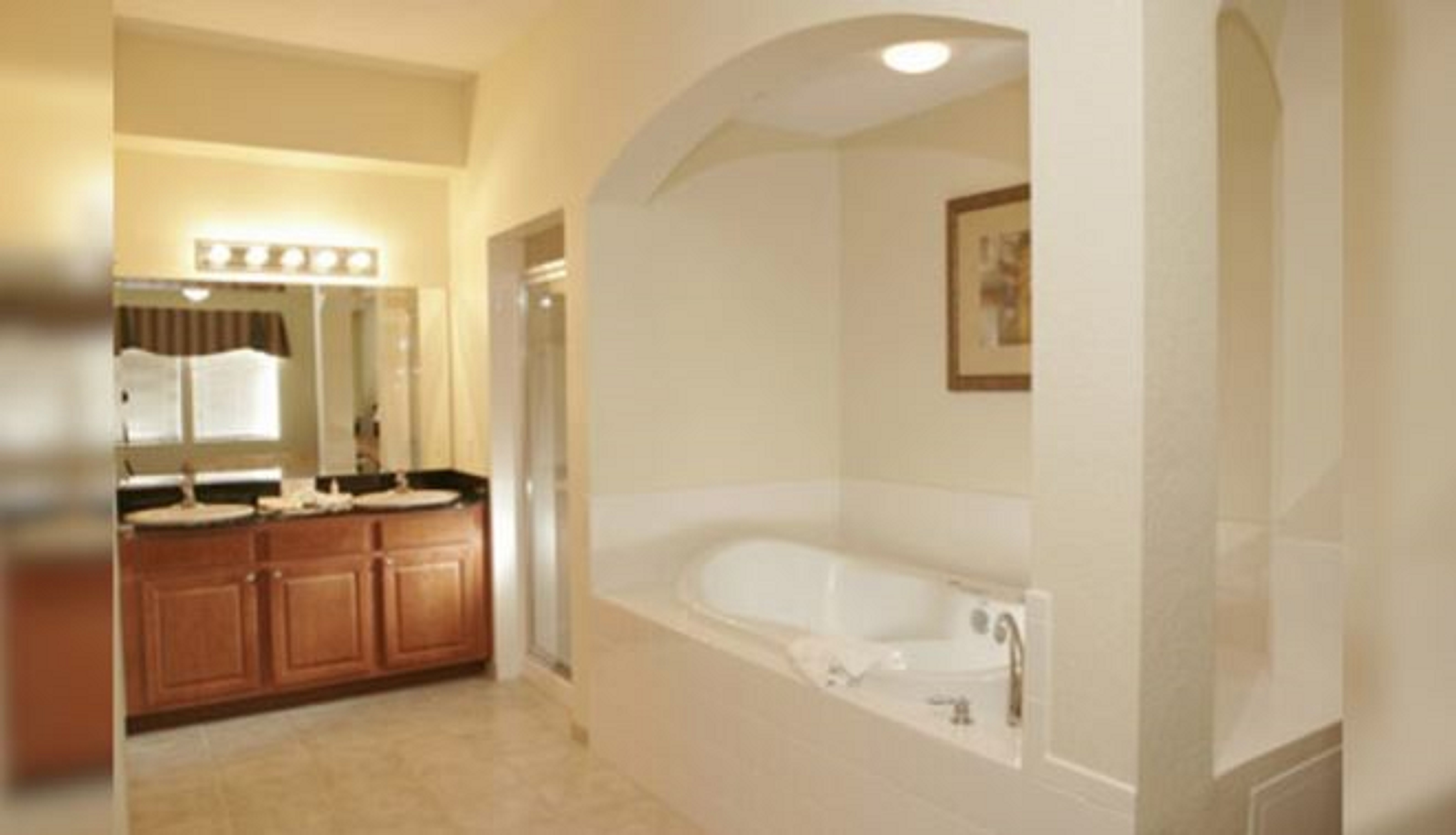 Apartment Two Bedrooms