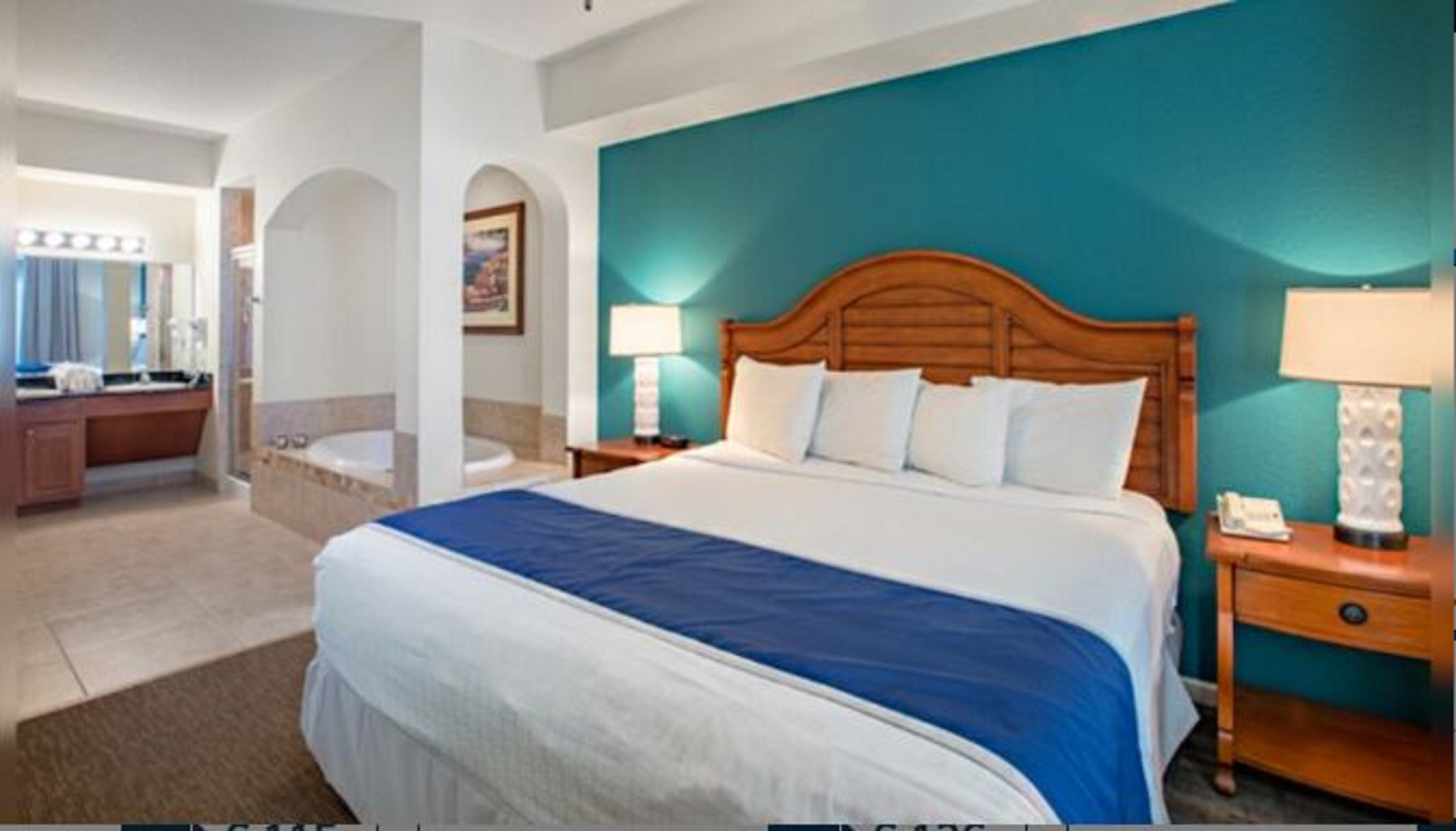 Apartment Two Bedrooms